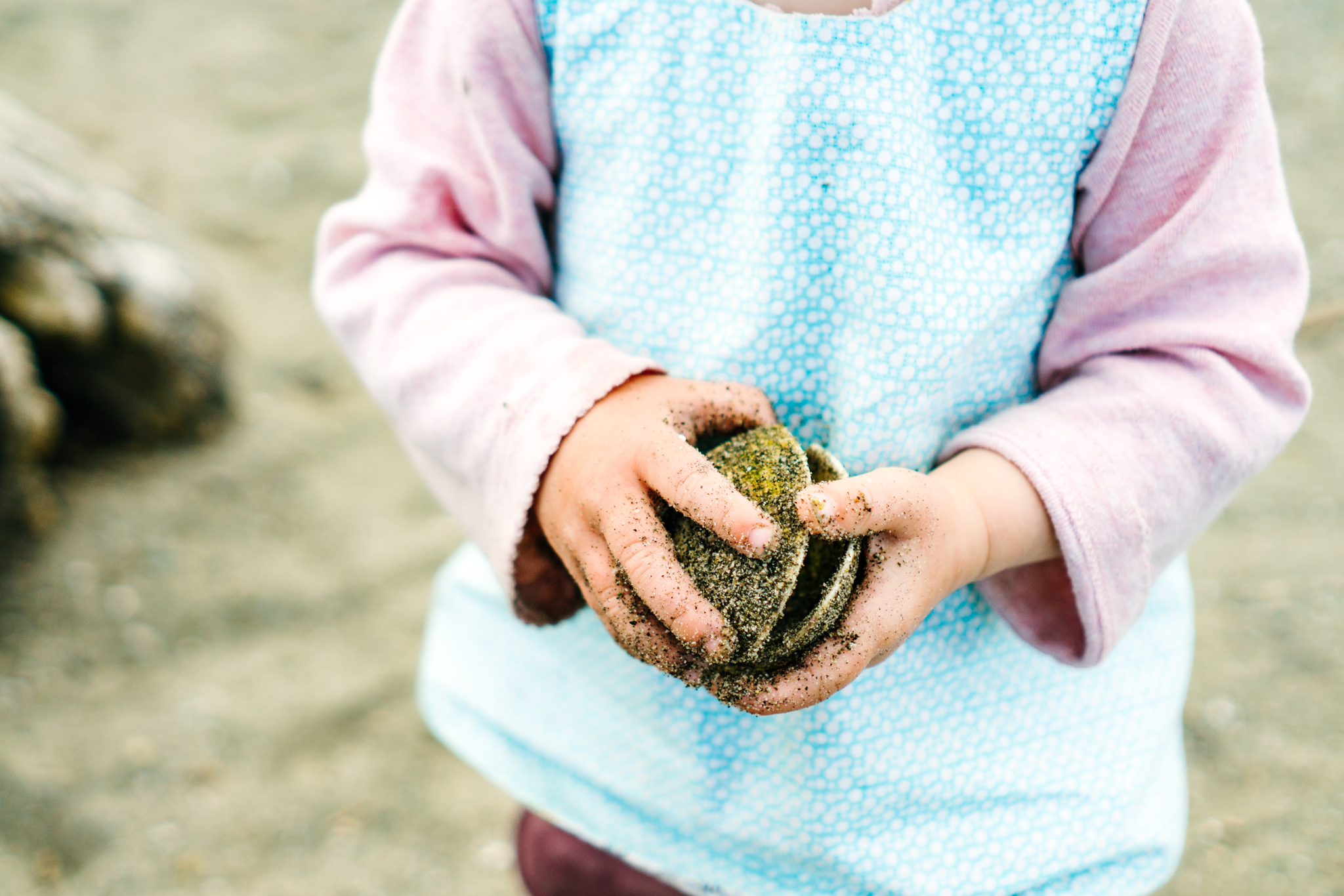 Seattle Adventure Family Portrait Sessions