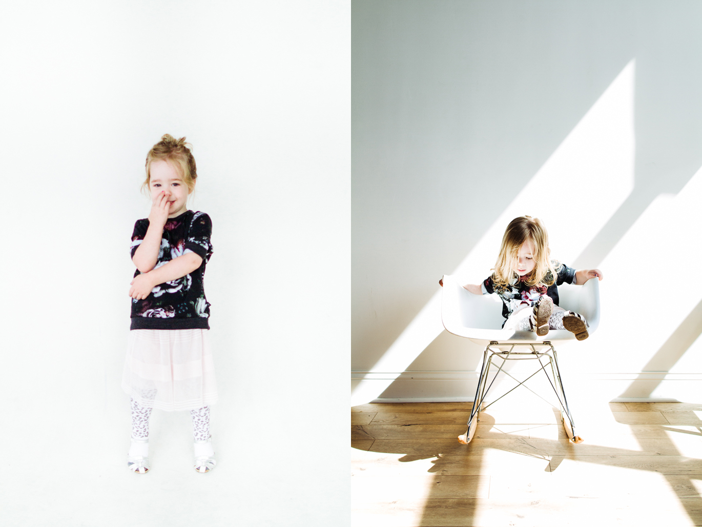 Seattle Preschool Photographer