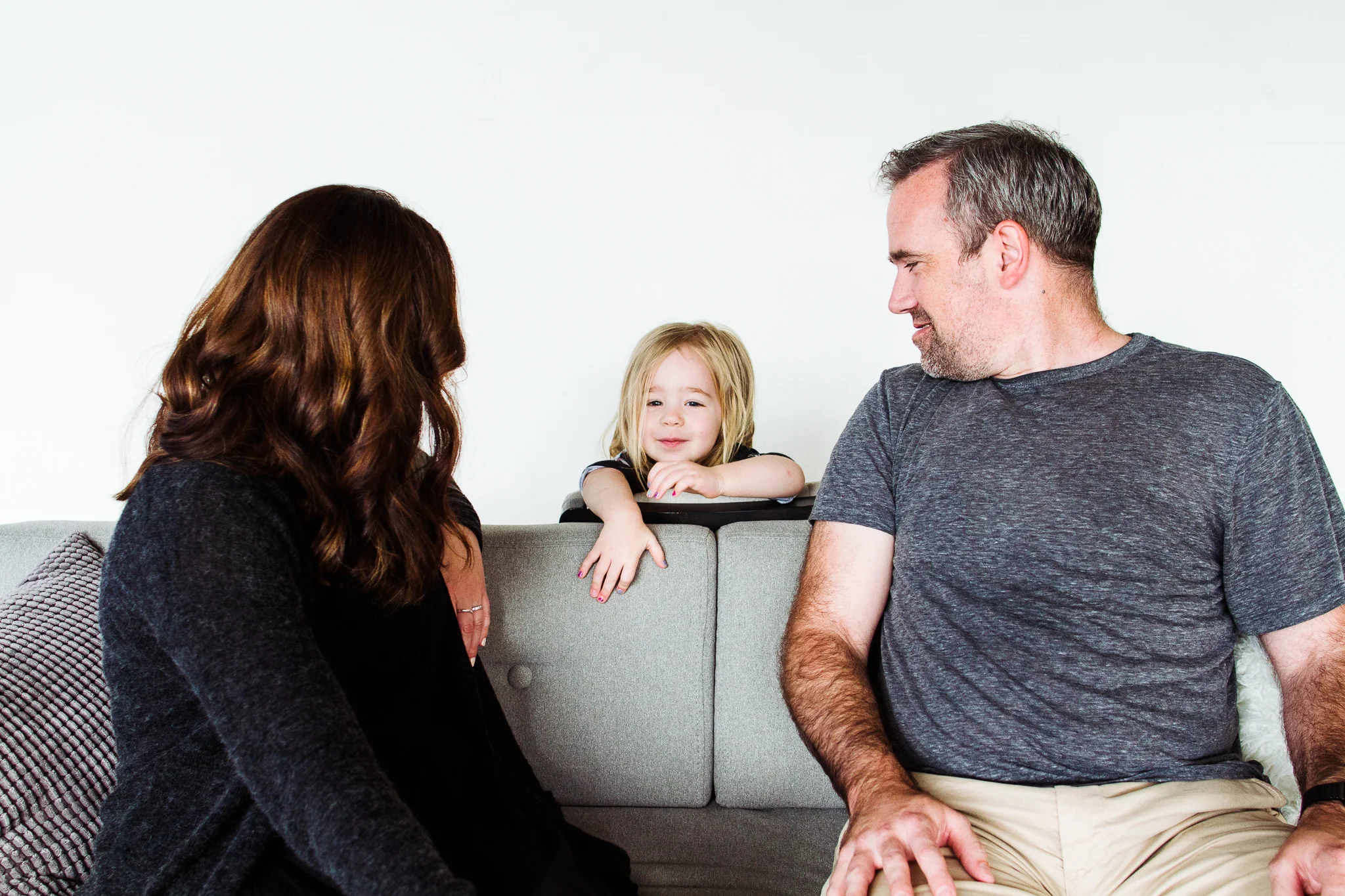 Tacoma Family Portrait Studio
