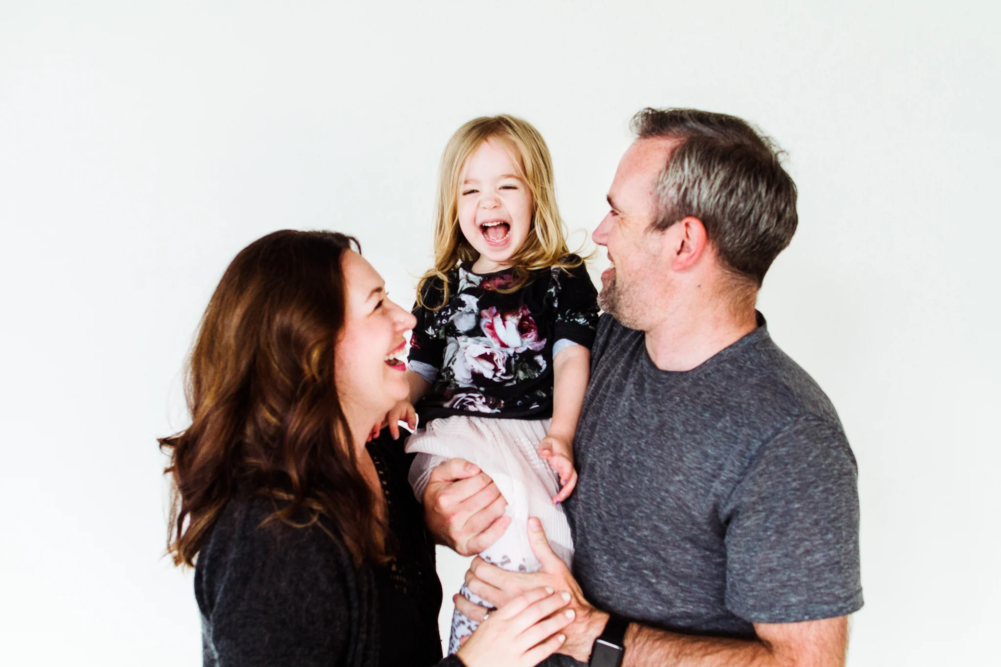 Bellevue Family Photographer