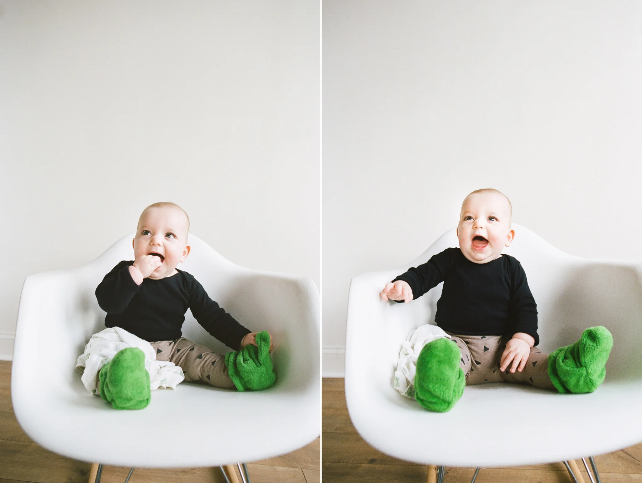 Bothell Baby Photographer