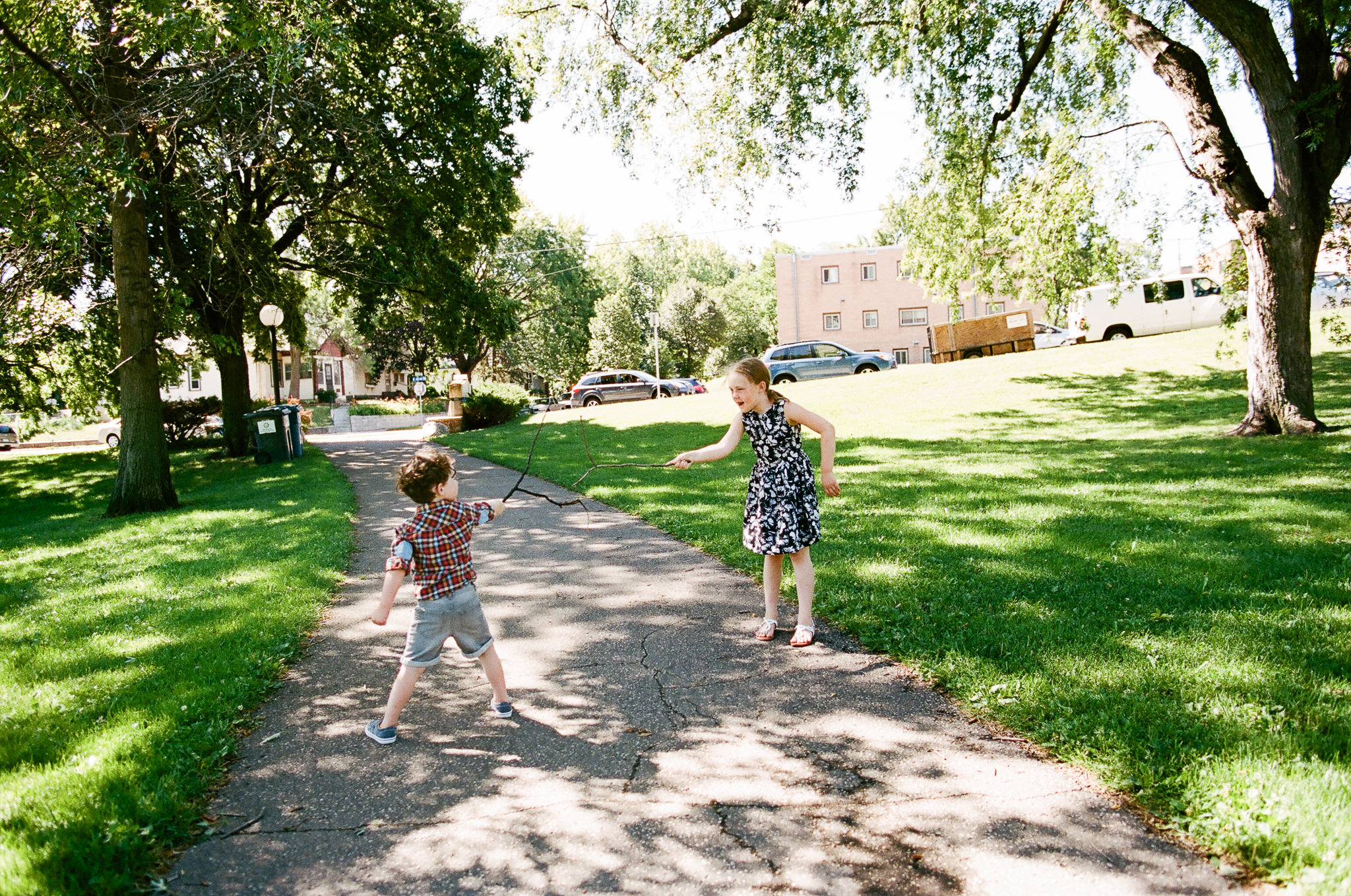 Bothell Family Photographer