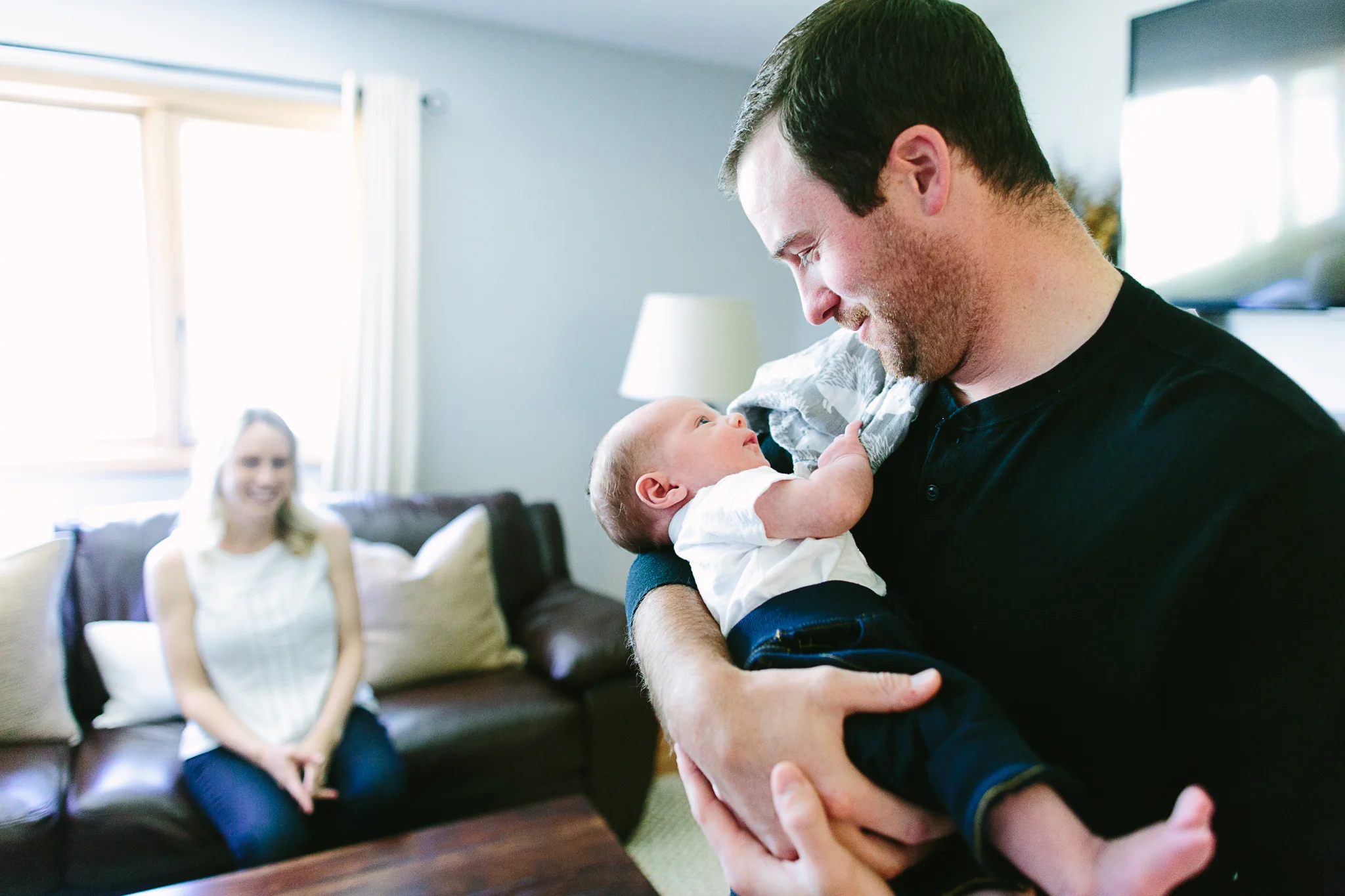 Best Birth Doulas in Seattle