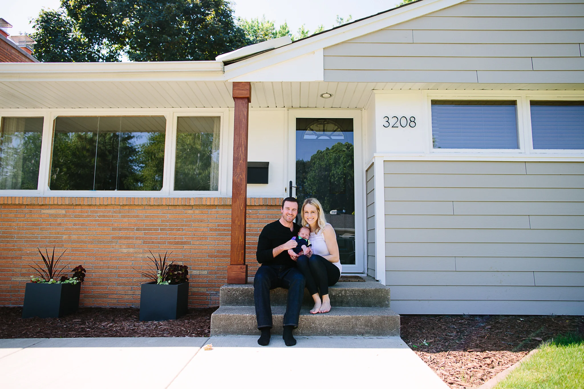 Woodinville Family Photographers