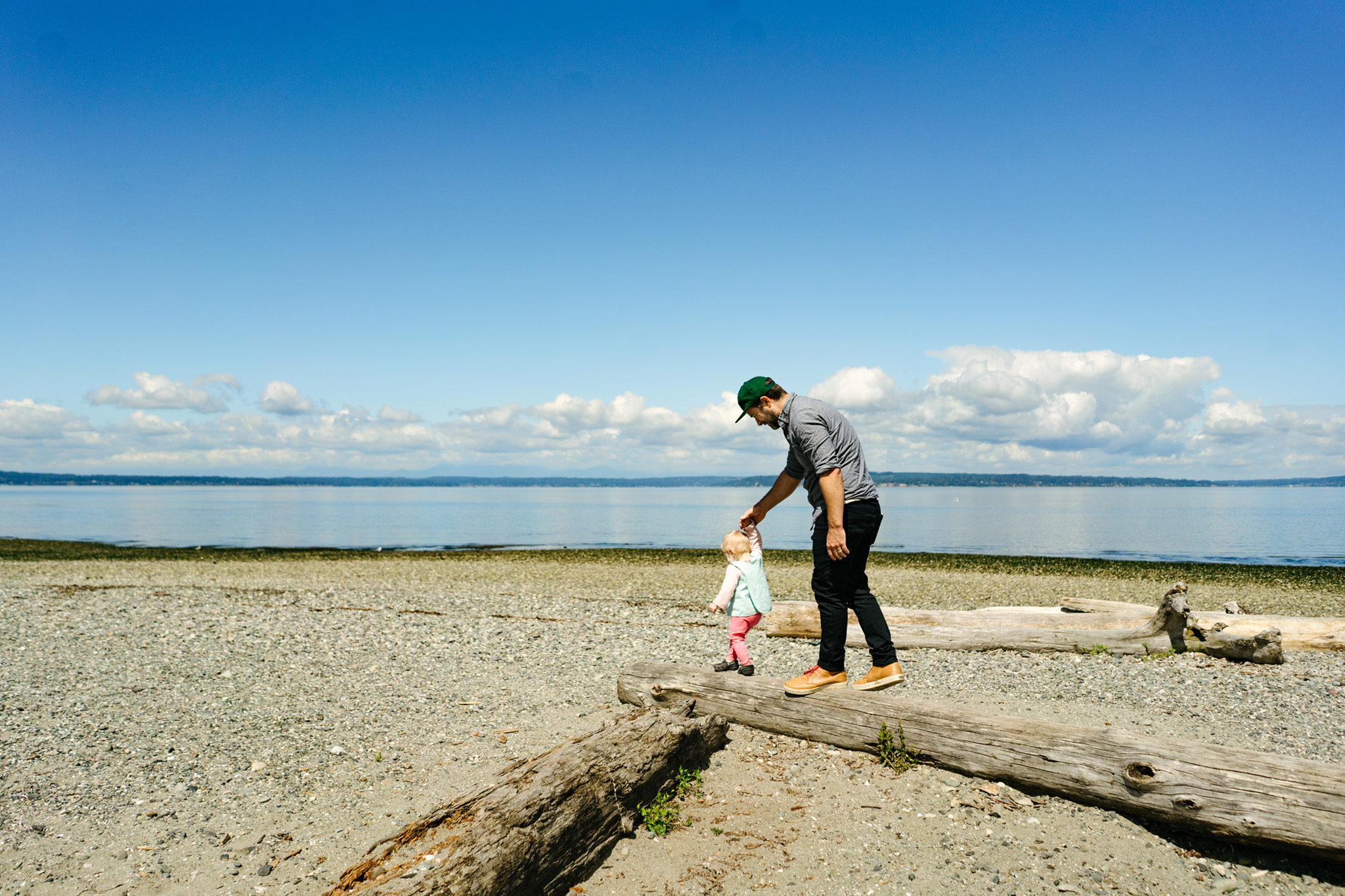 Kid-Friendly Activities in Seattle, Washington