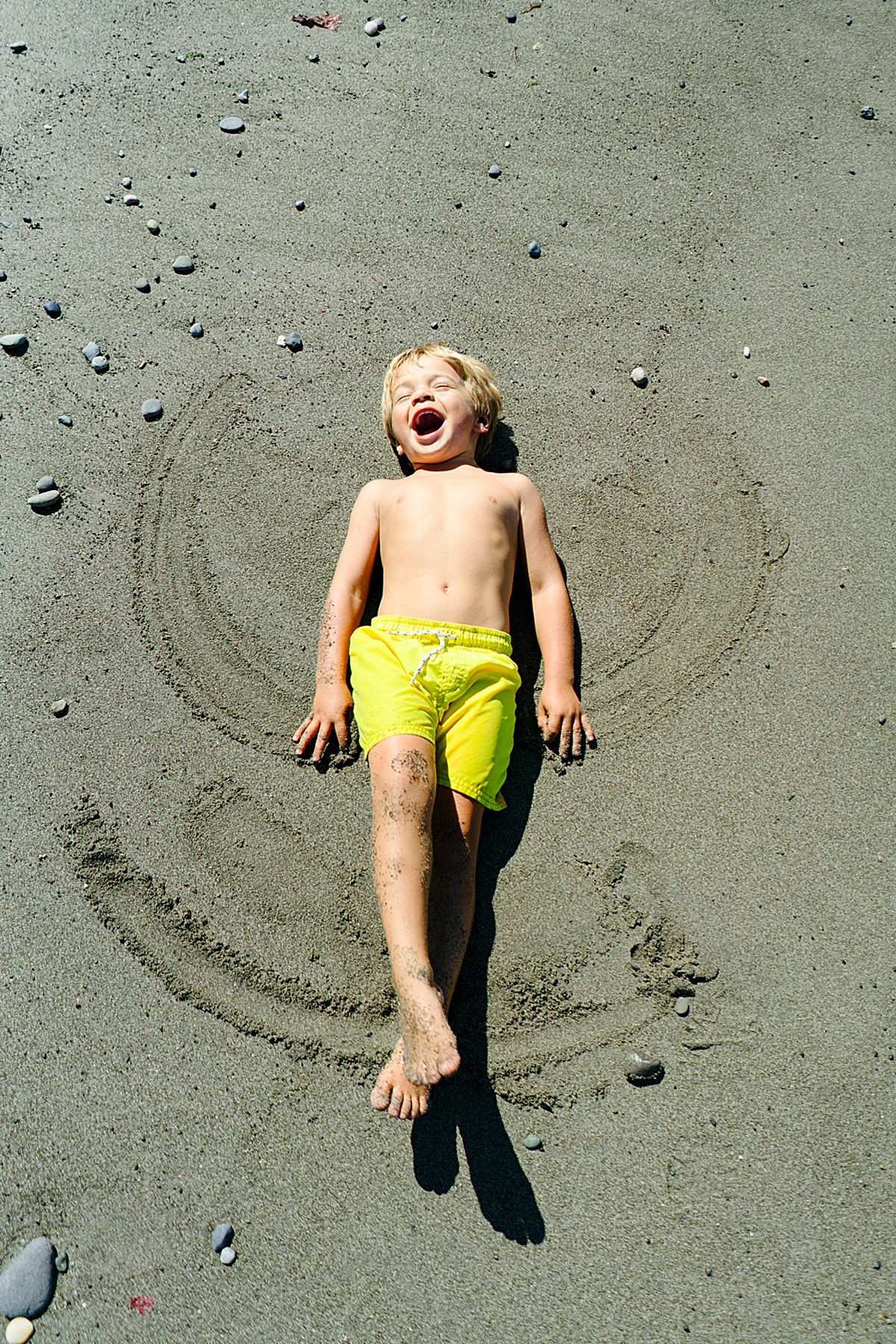 Best Beaches for Kids in Seattle, Washington