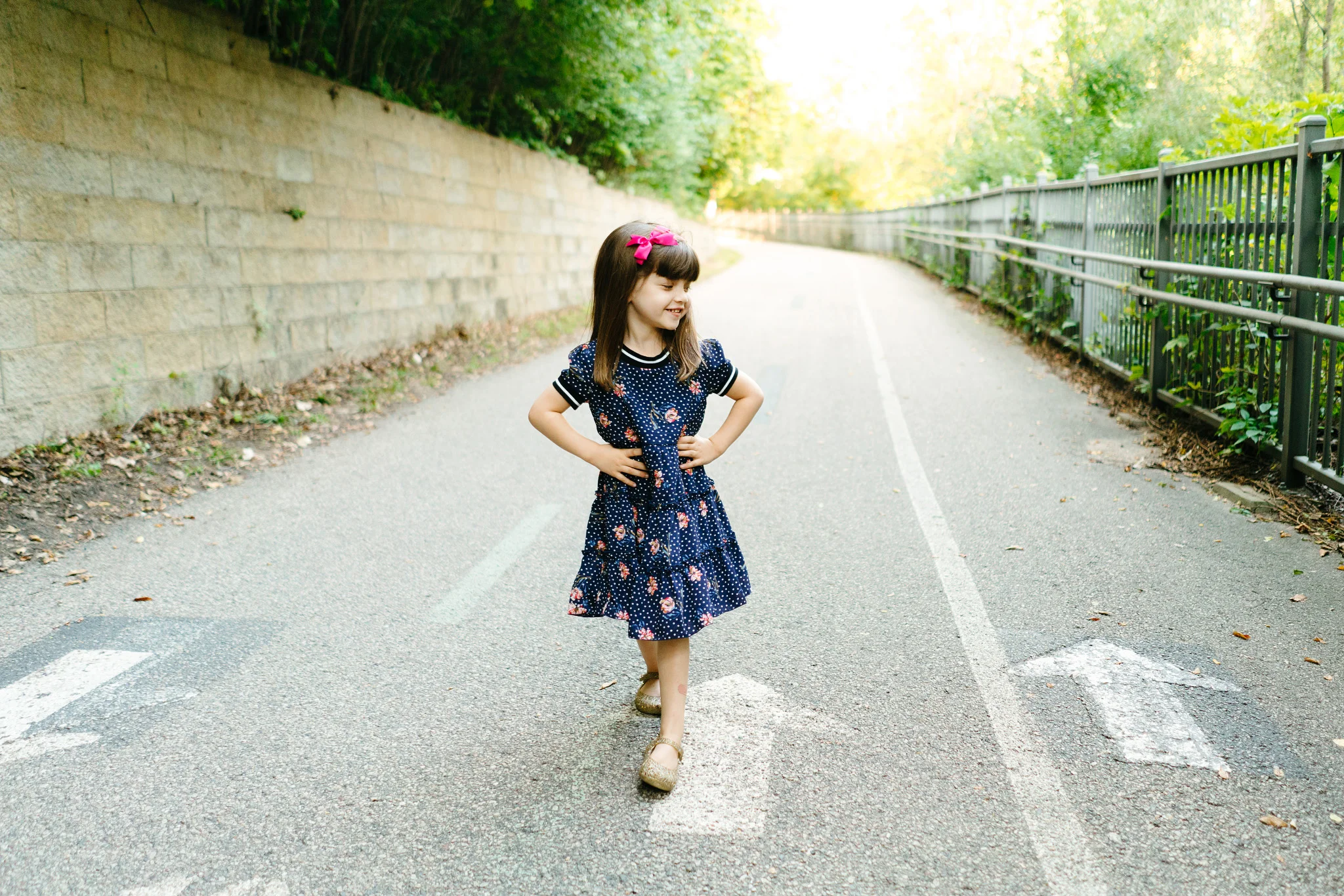 Seattle Family Portrait Photography