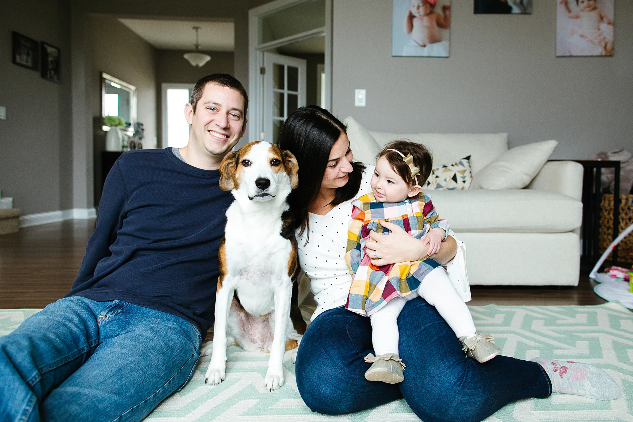 Seattle Pet Photographer