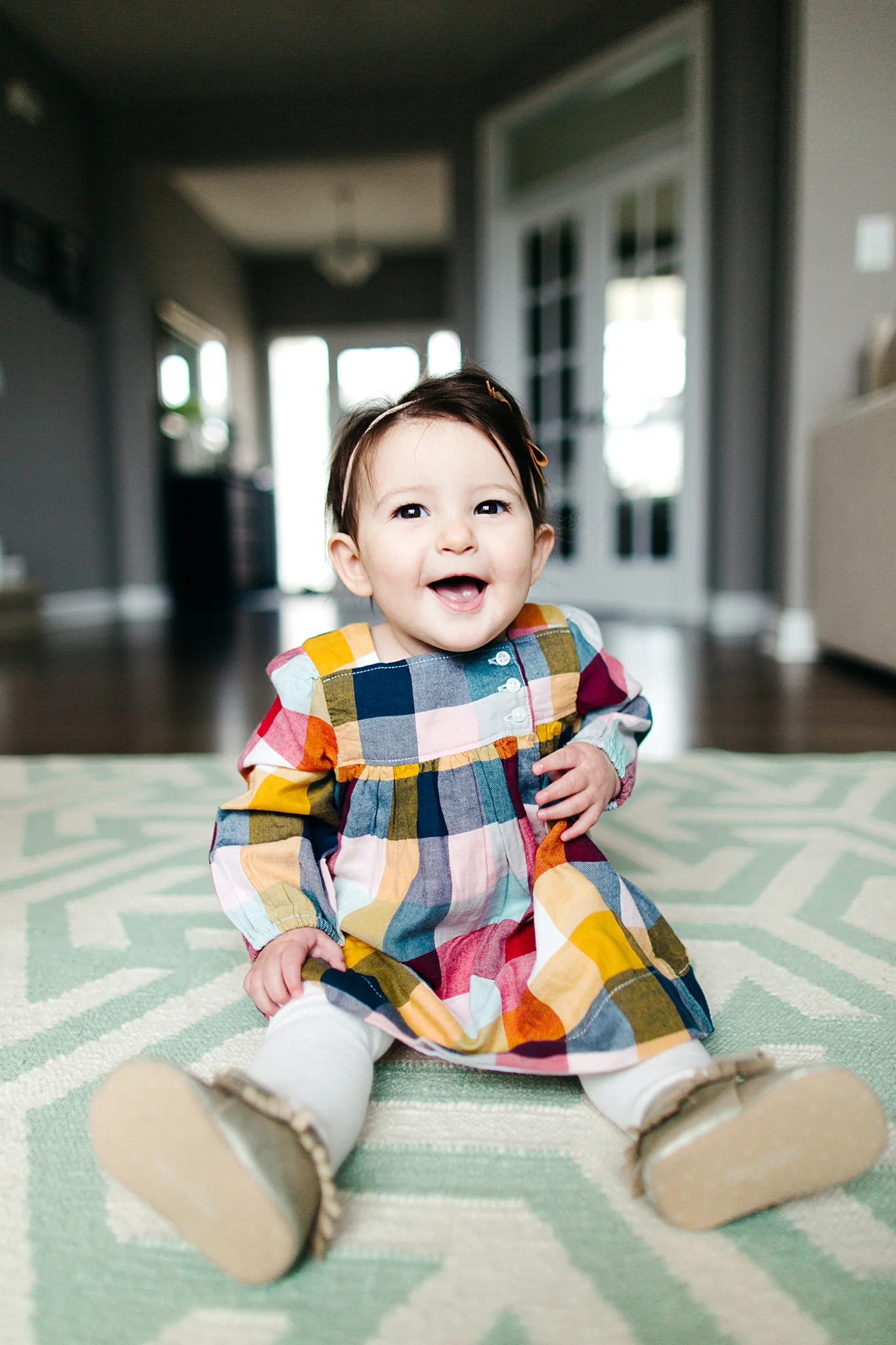 Seattle Baby Photographer