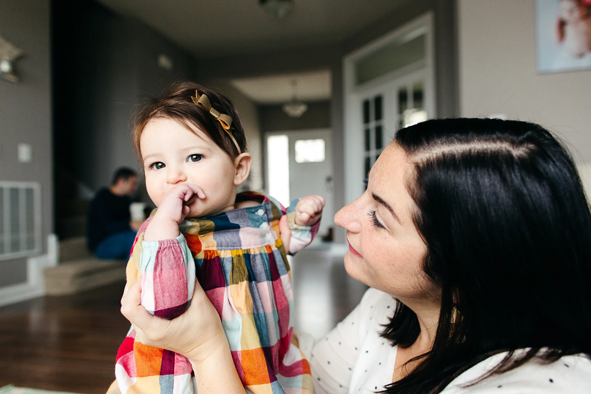 Redmond Family Portrait Photographer