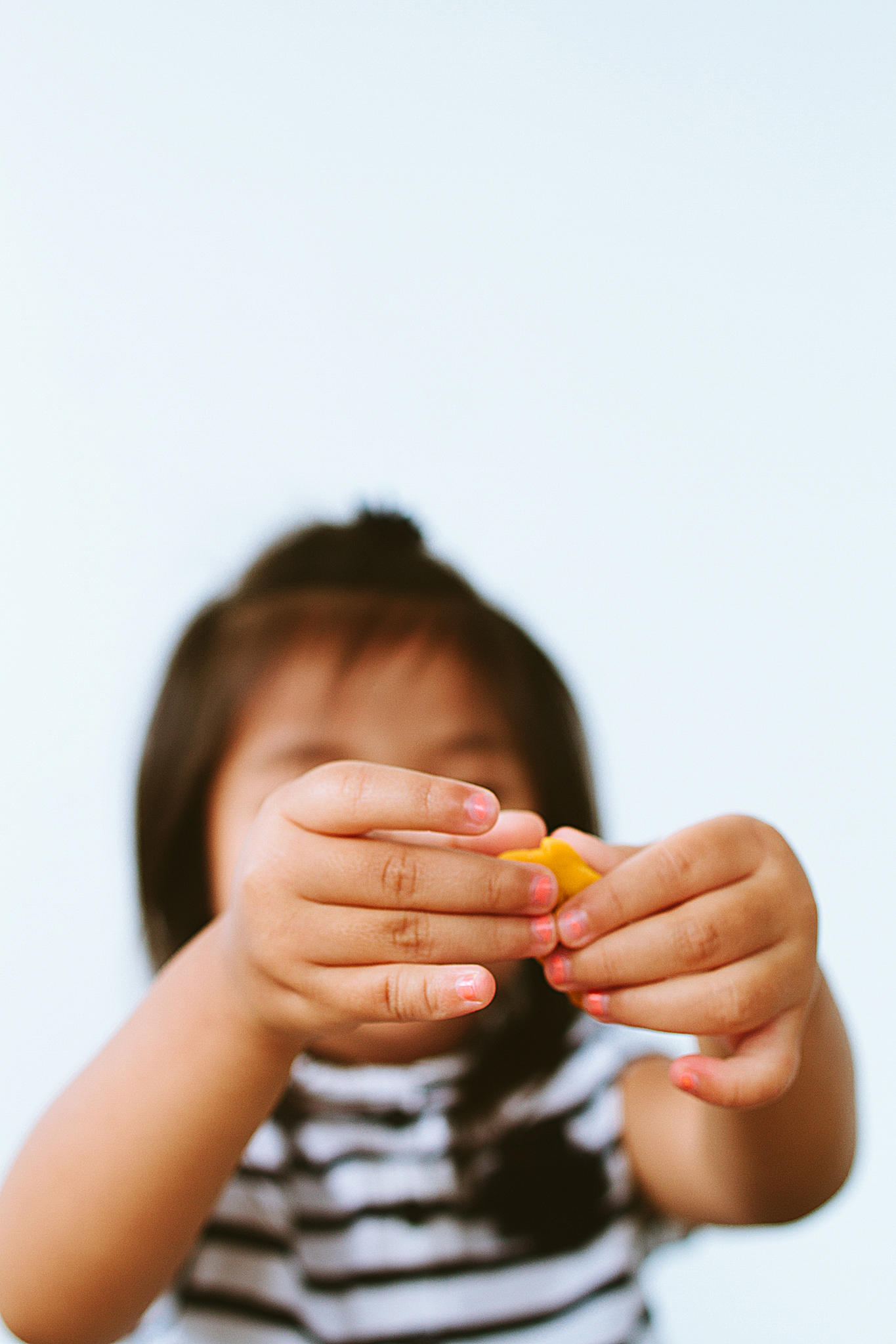 San Francisco Kids Photographer