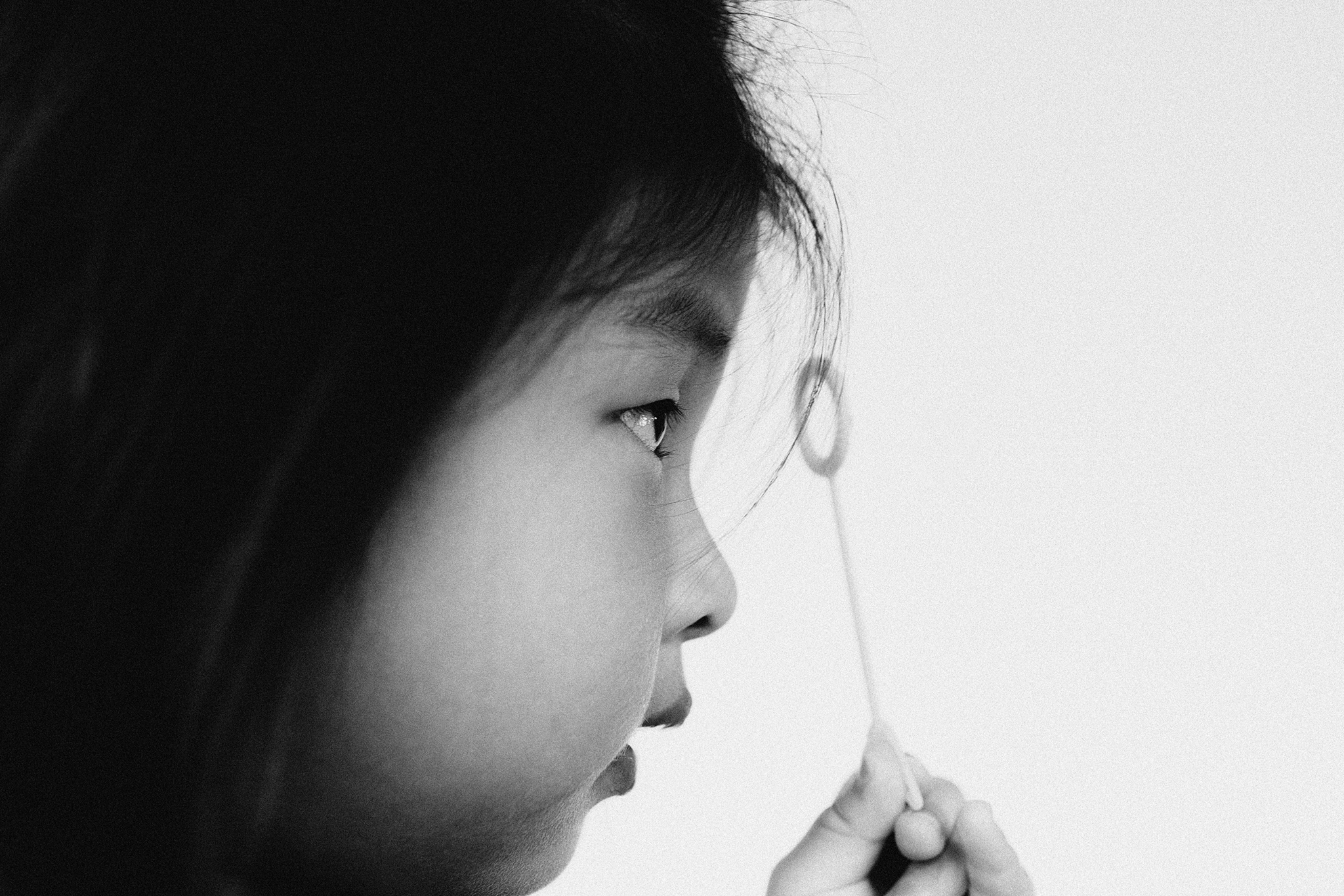 Modern Children's Portrait Photography Studio in Santa Monica, California