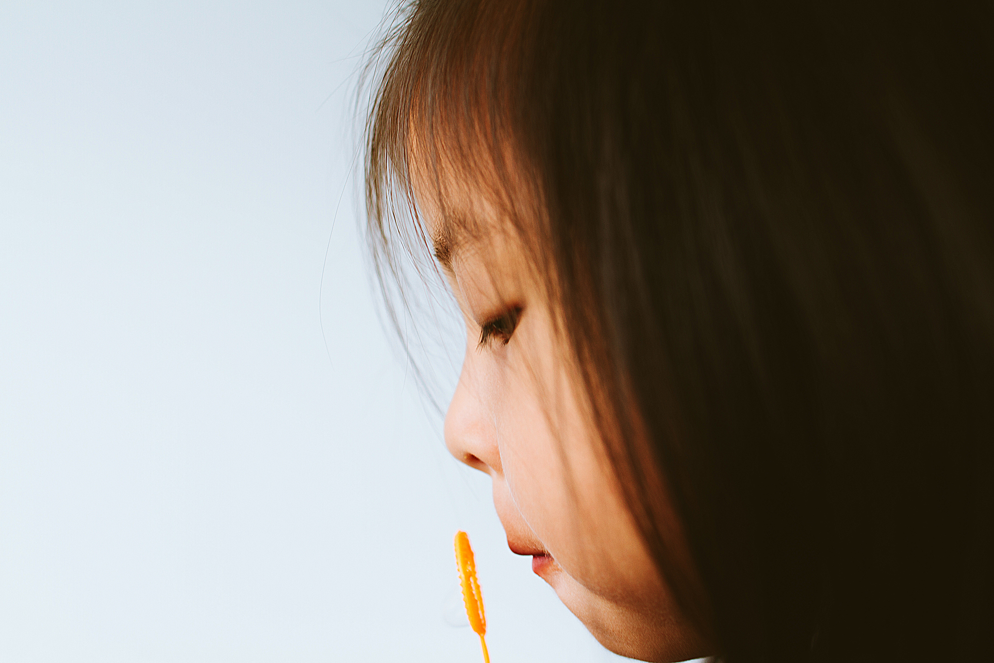 Modern Children's Portrait Photography Studio in Thousand Oaks, California