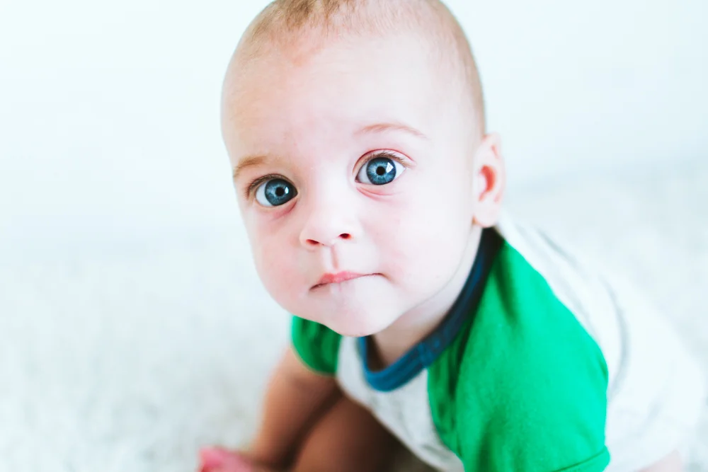 Seattle Family Portrait Studio