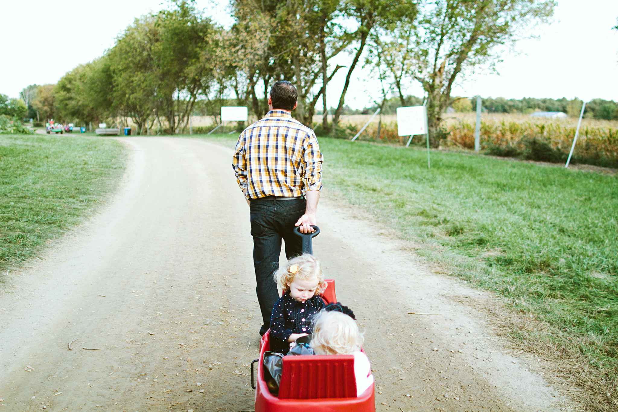 Seattle Family Adventure Photographer