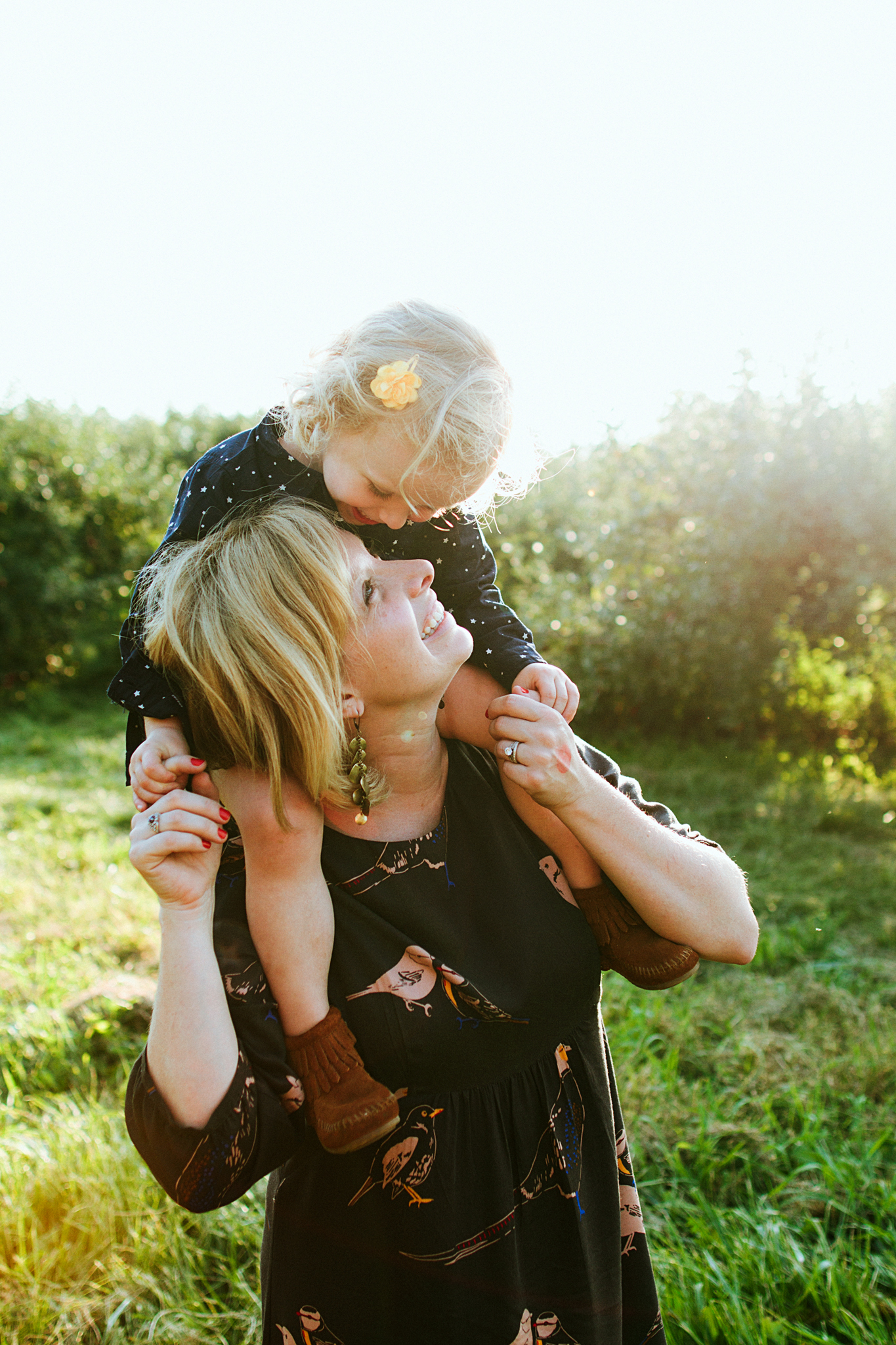 Olympia Family Photography