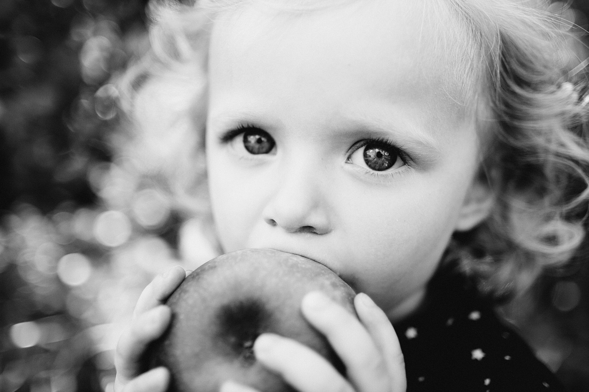 Bothell Kids Photographer