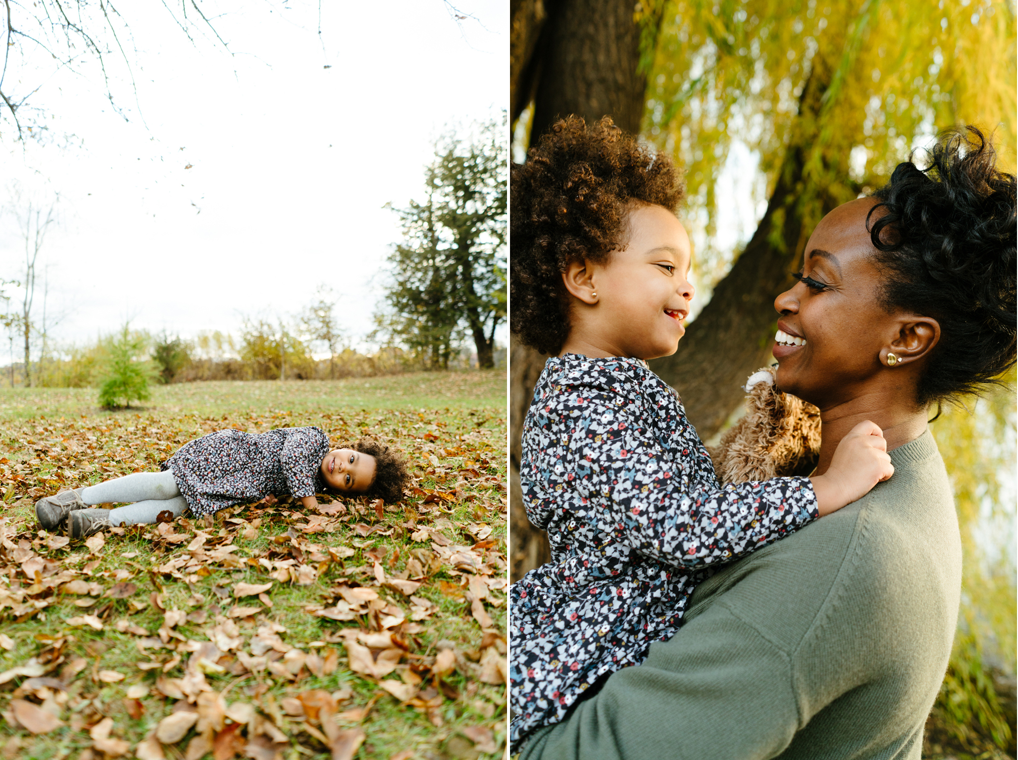 Mother's Day Mini Sessions
