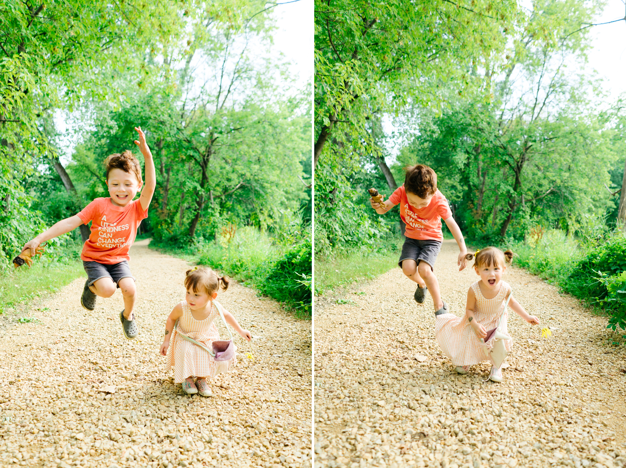 Olympia Kids Photographer