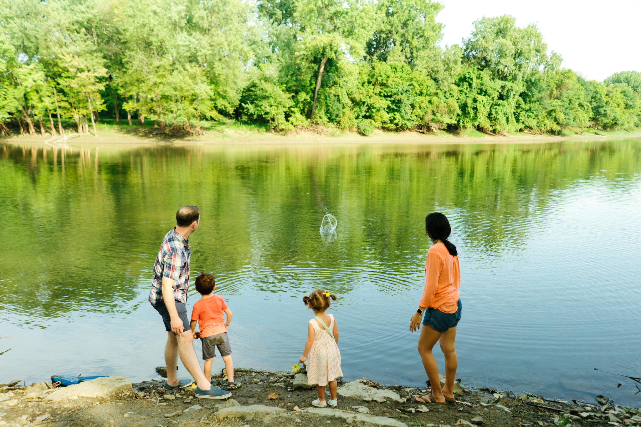 Vashon Island Family Photography