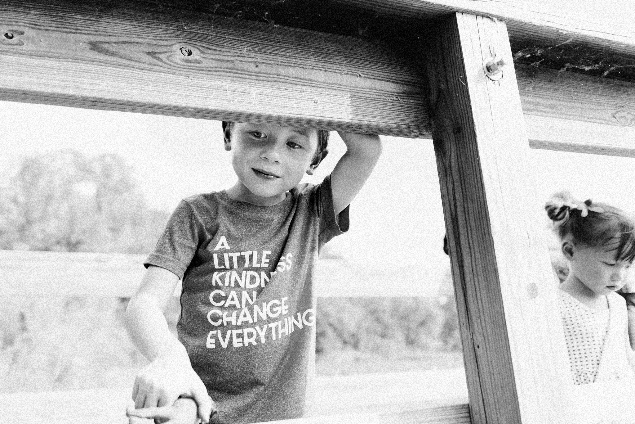 Oak Harbor Family Photography