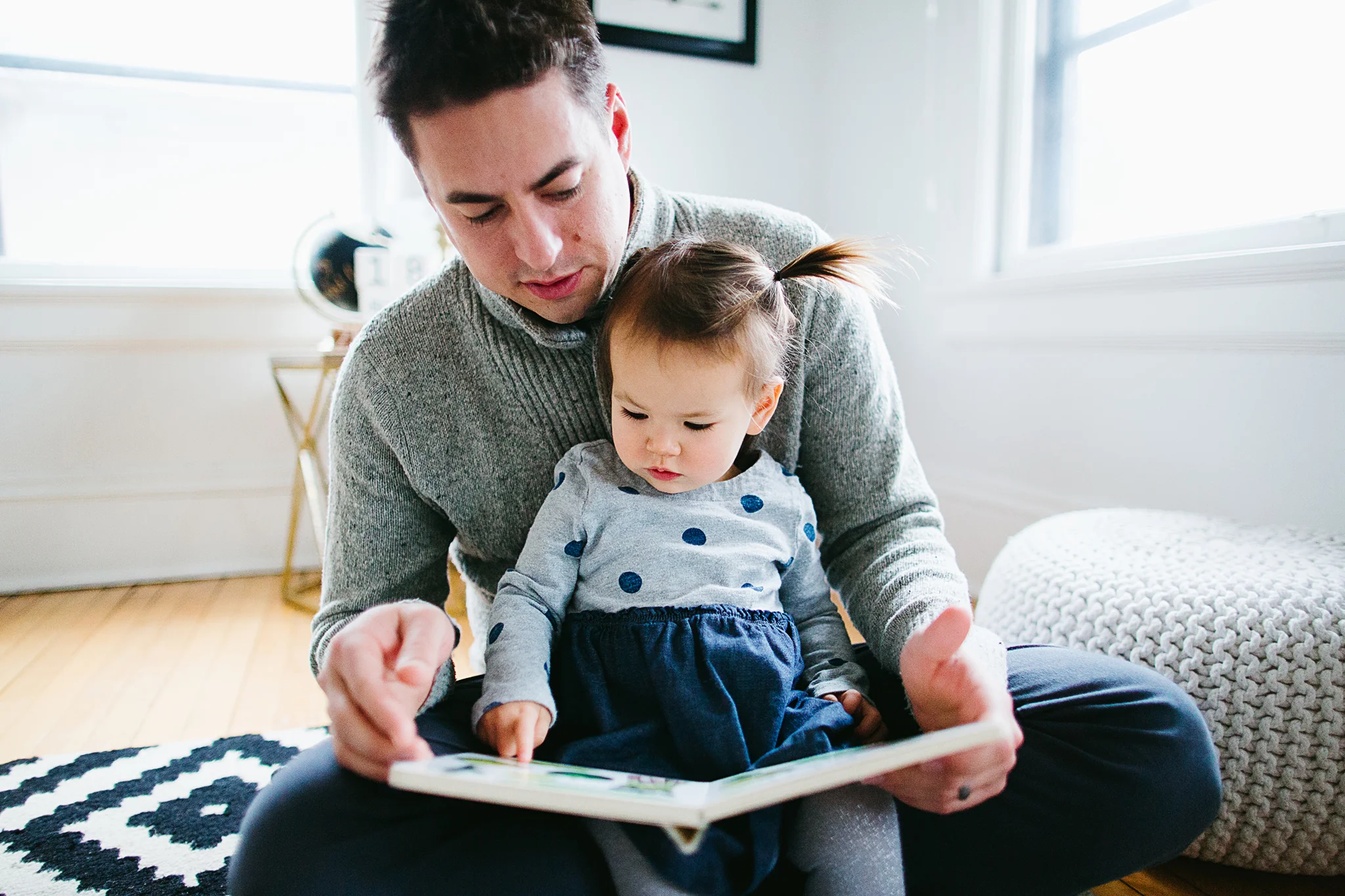 Seattle Family Photographer