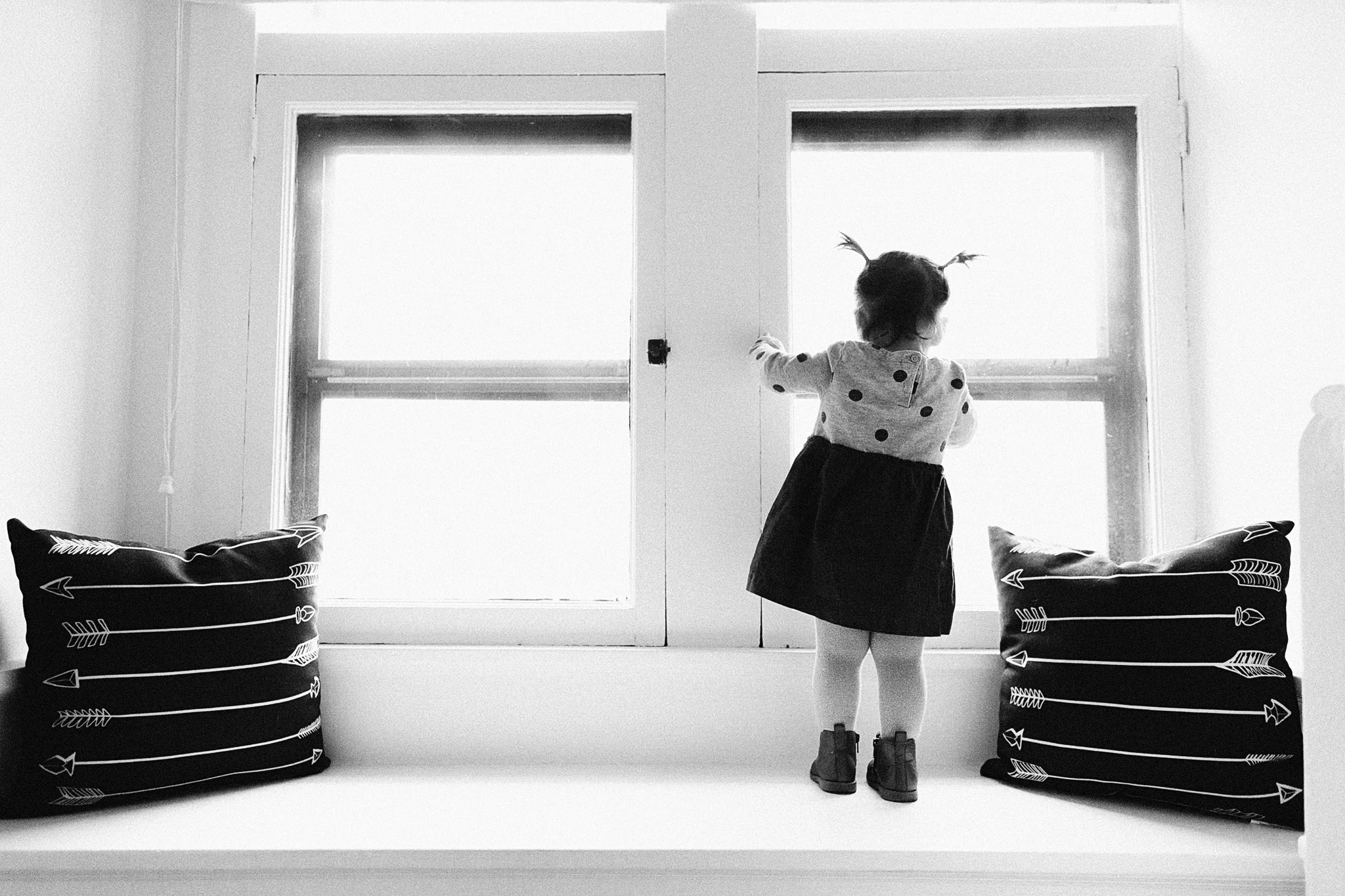 Seattle Kids Photographer