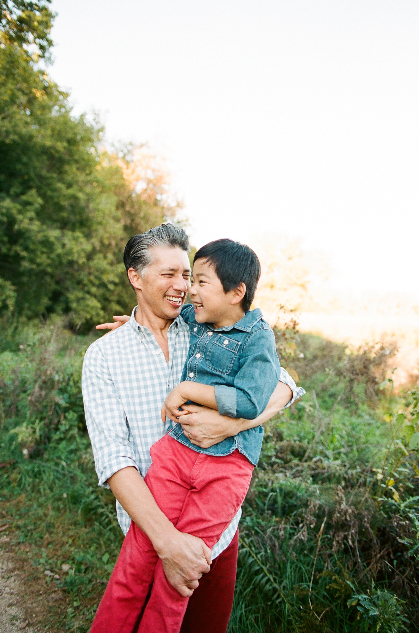 Woodinville Family Photographer