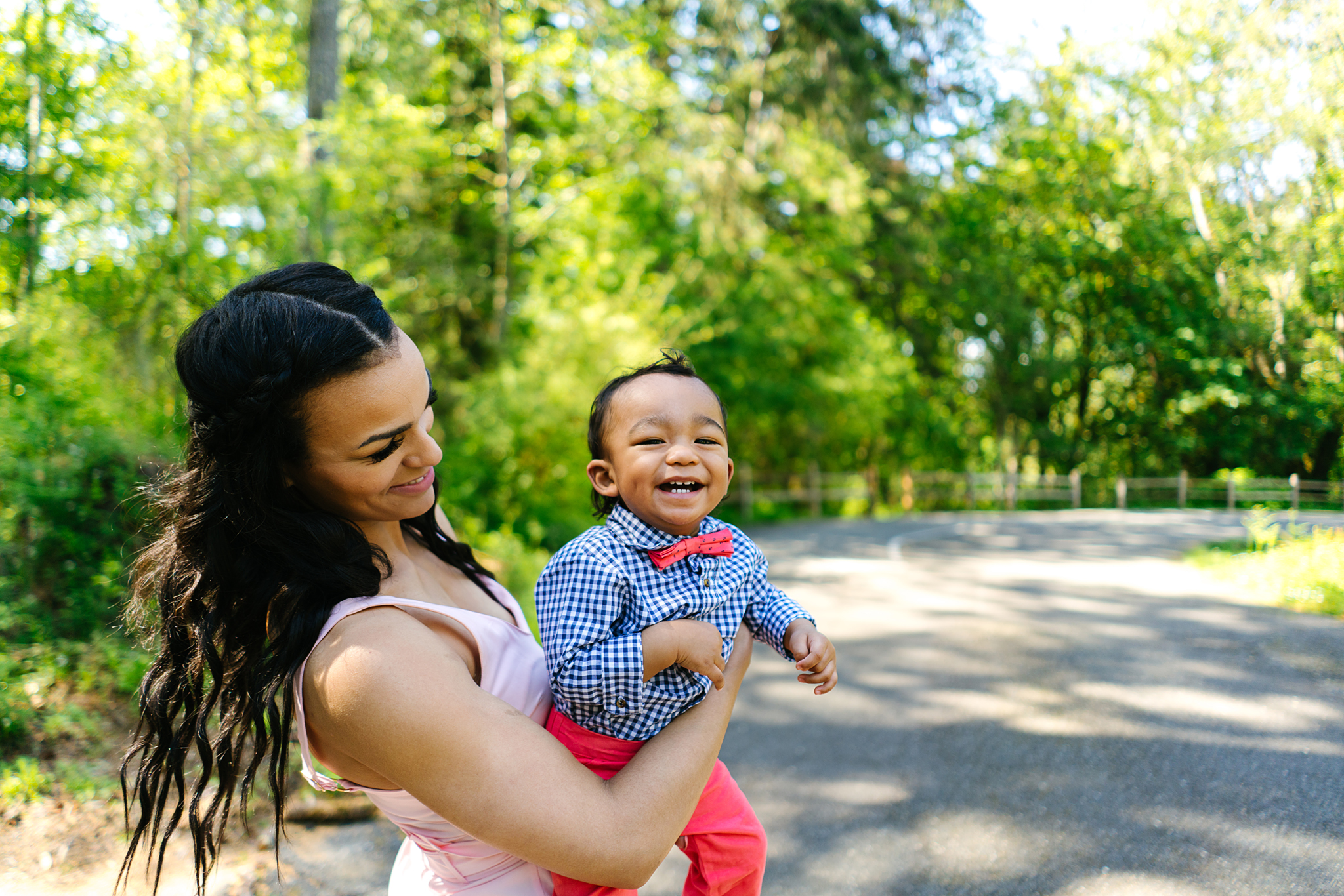 Tacoma Family Photographer