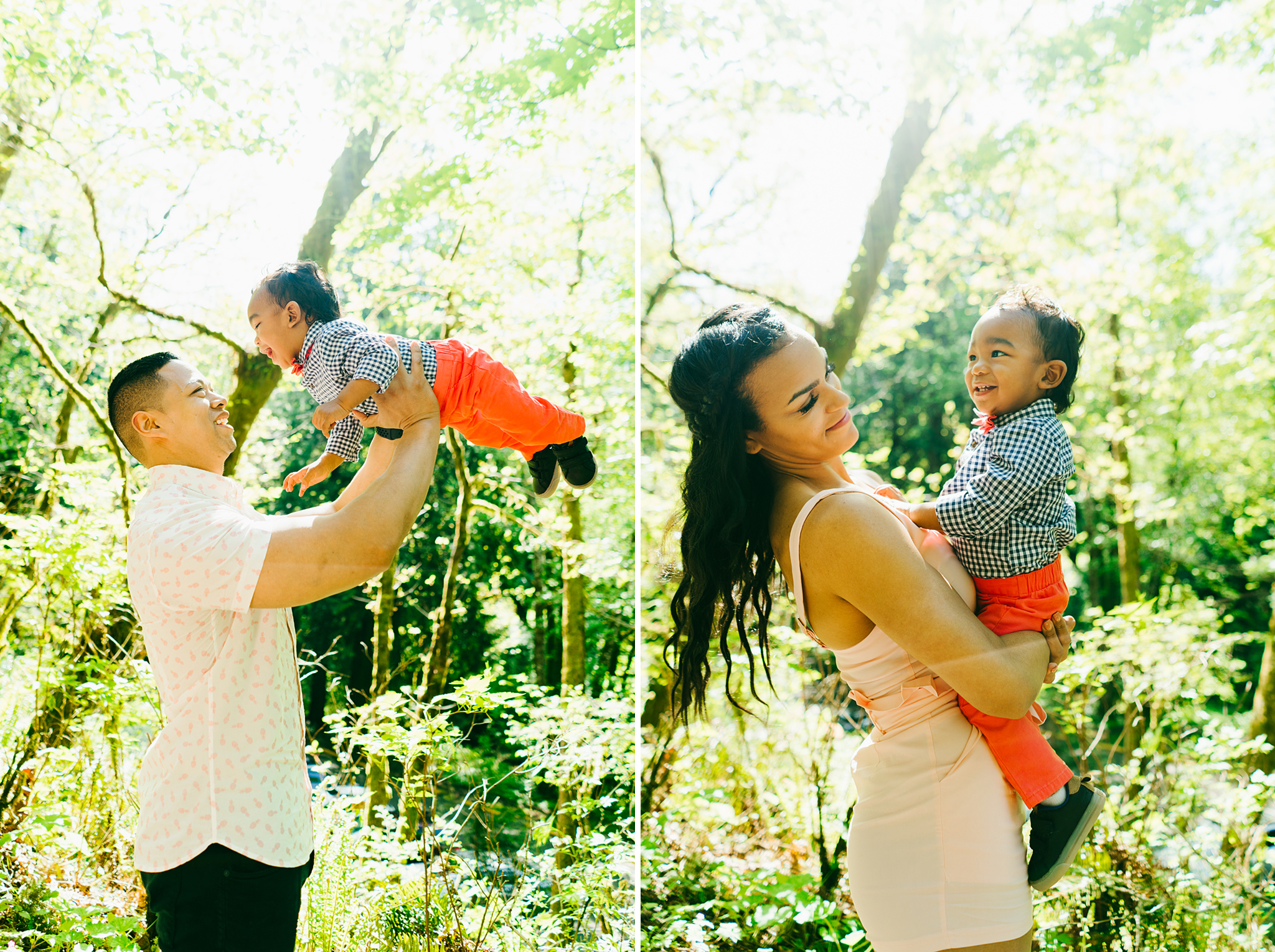 Seattle Portrait Photographer