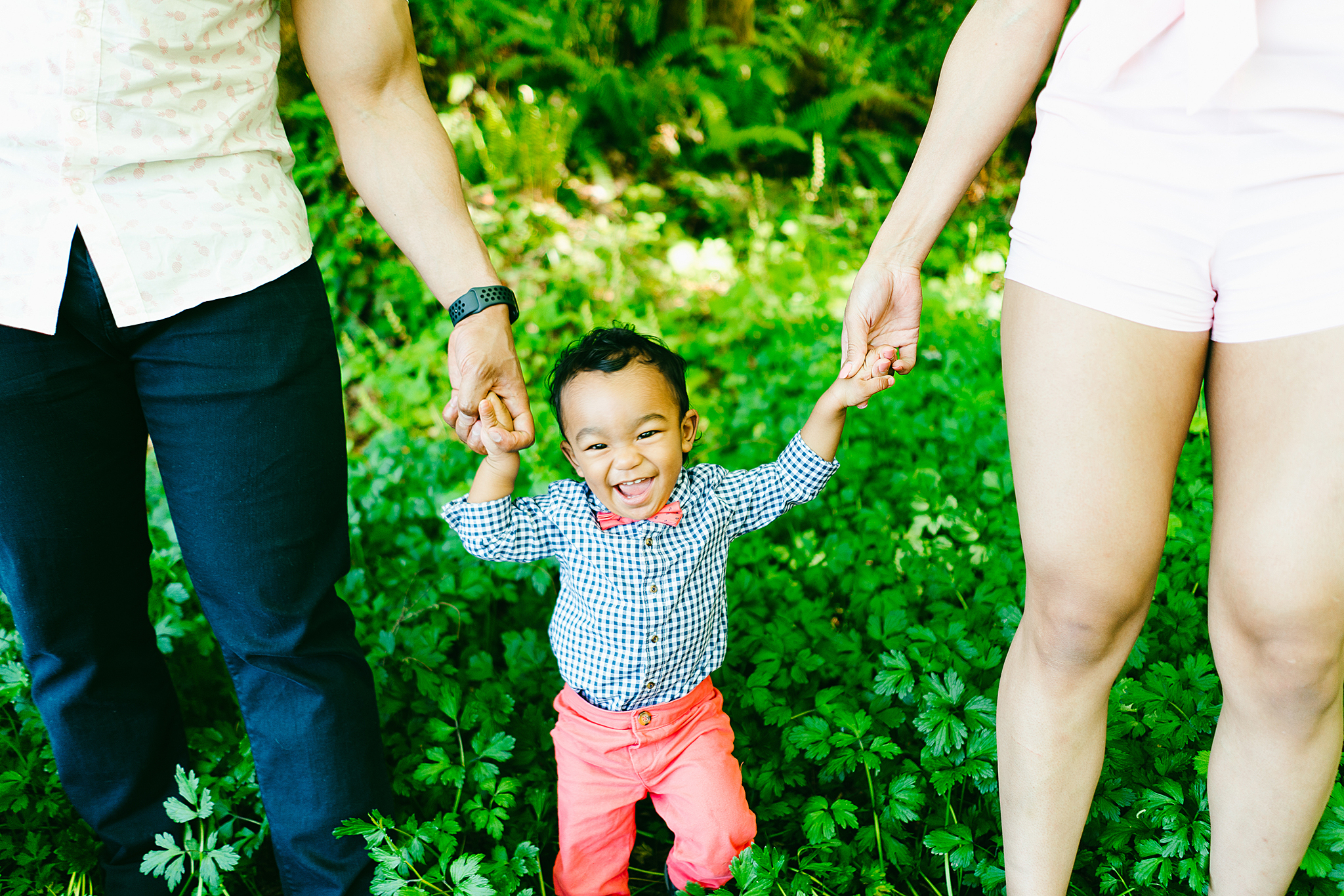 Seattle Kids Photographer