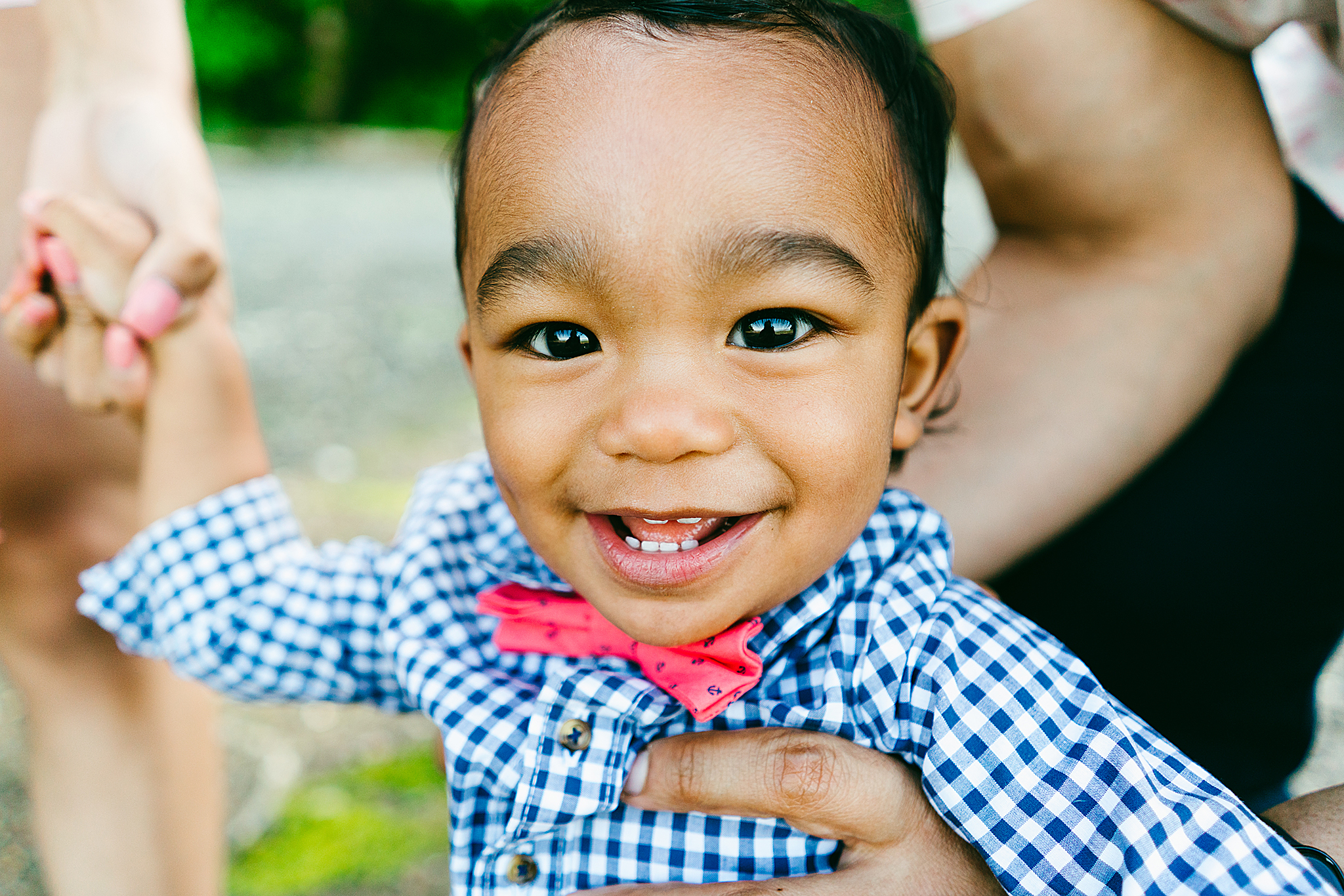 Seattle Kids Photographer