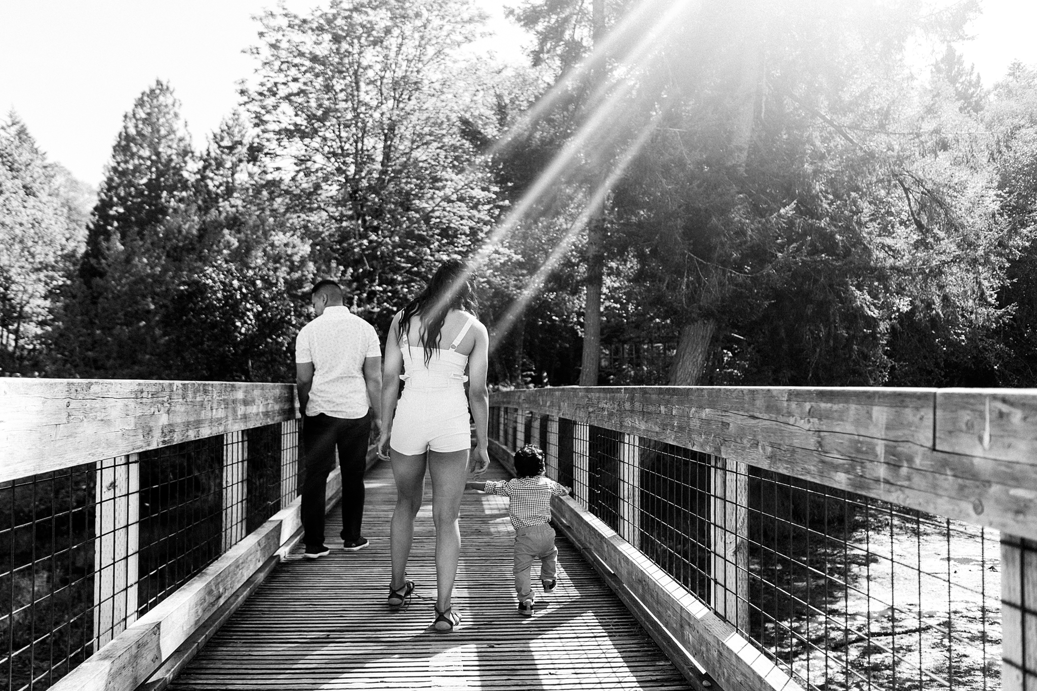 Federal Way Family Photographer