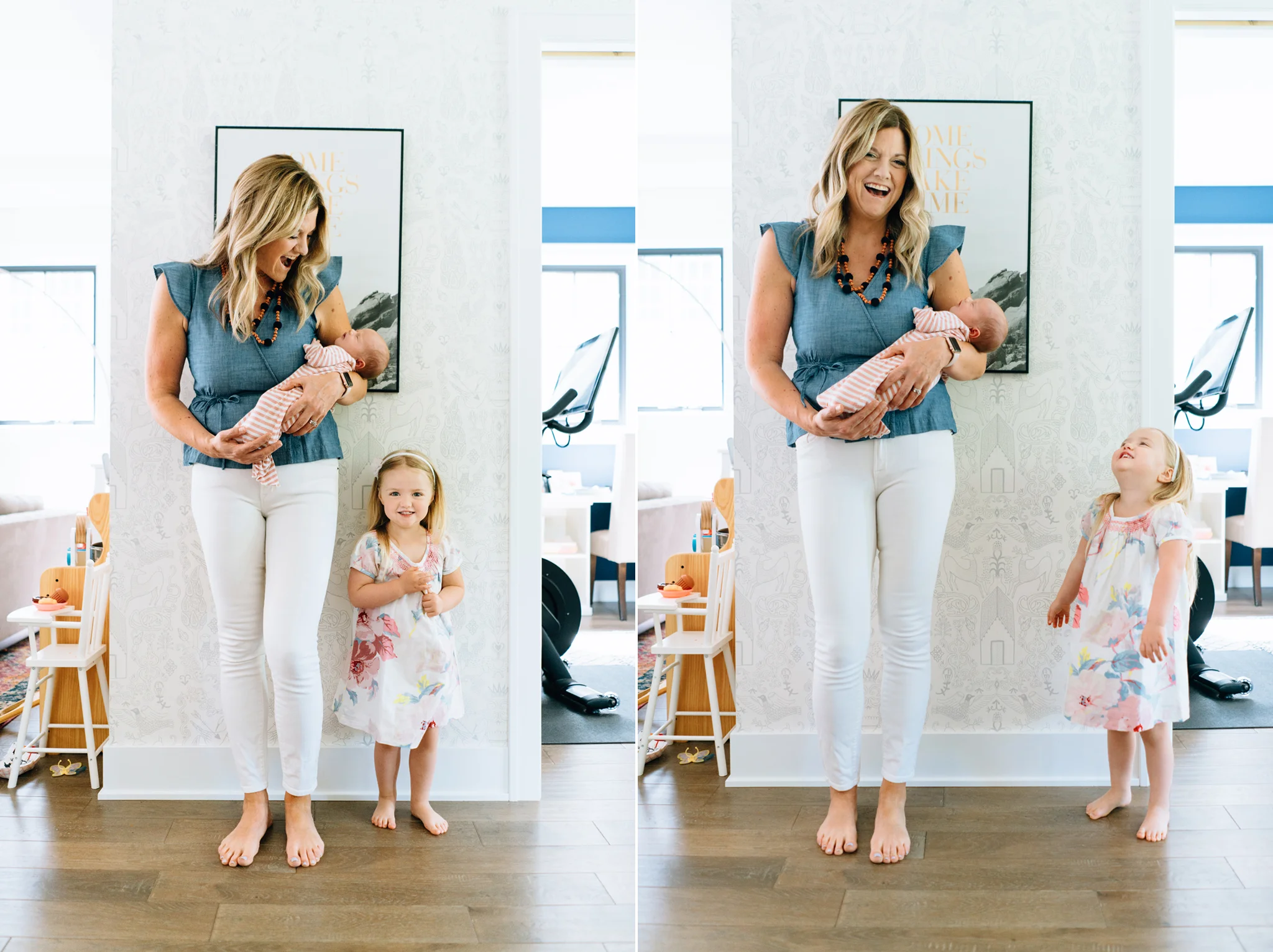 Seattle Newborn Photographer