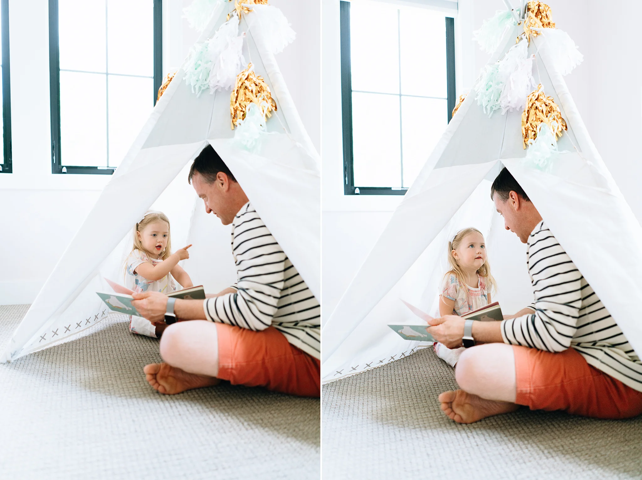 Seattle Family Photography