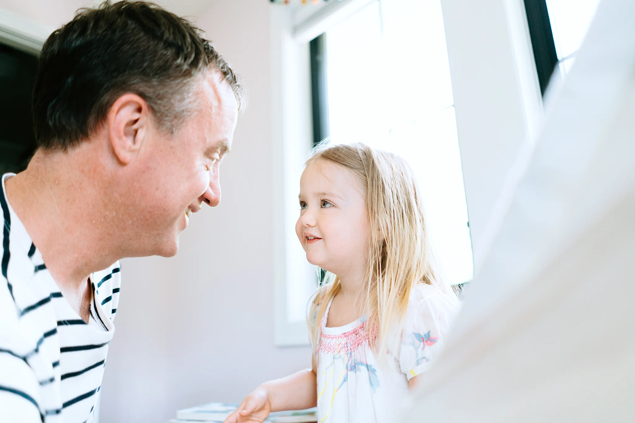 Bellingham Family Photographer