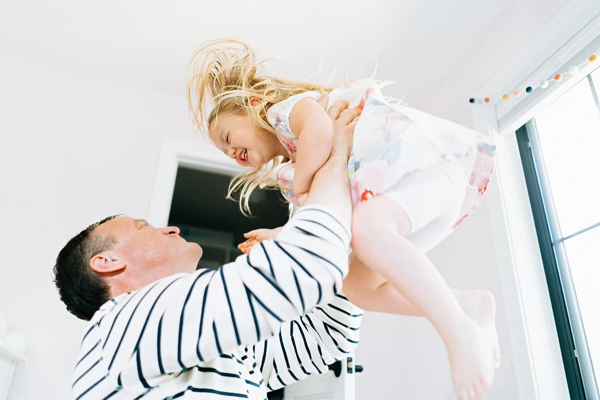 Redmond Family Photographer
