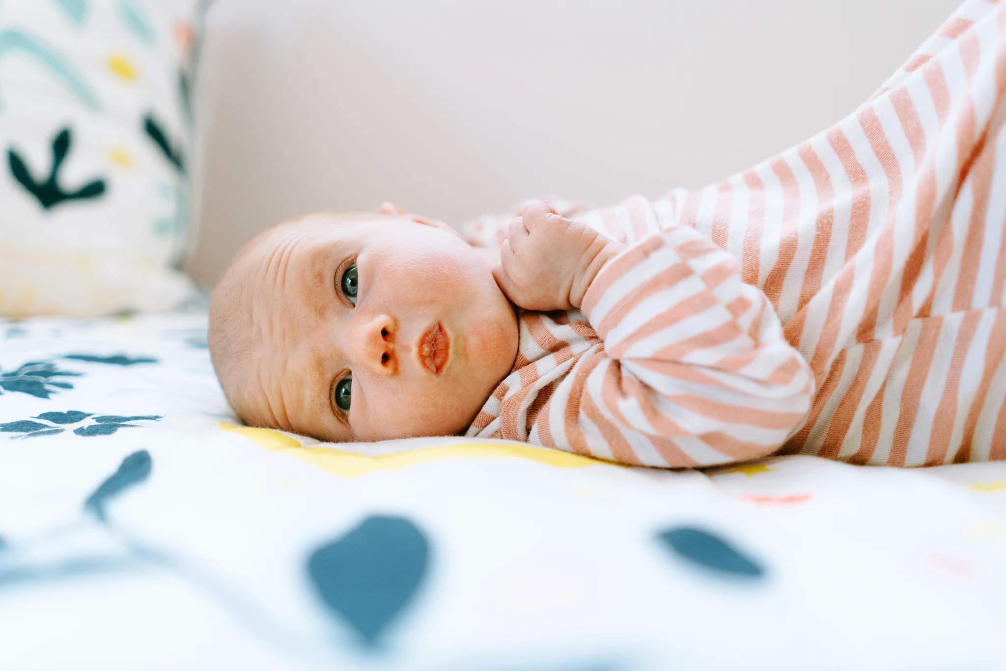 Best Seattle Baby Photographers