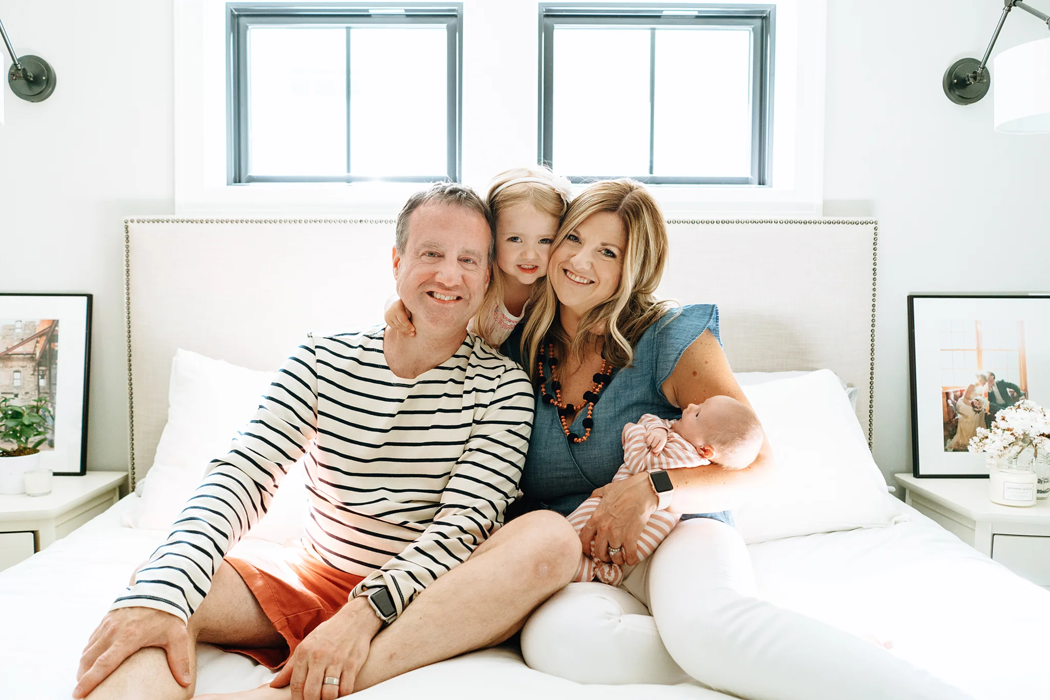 Issaquah Family Photography