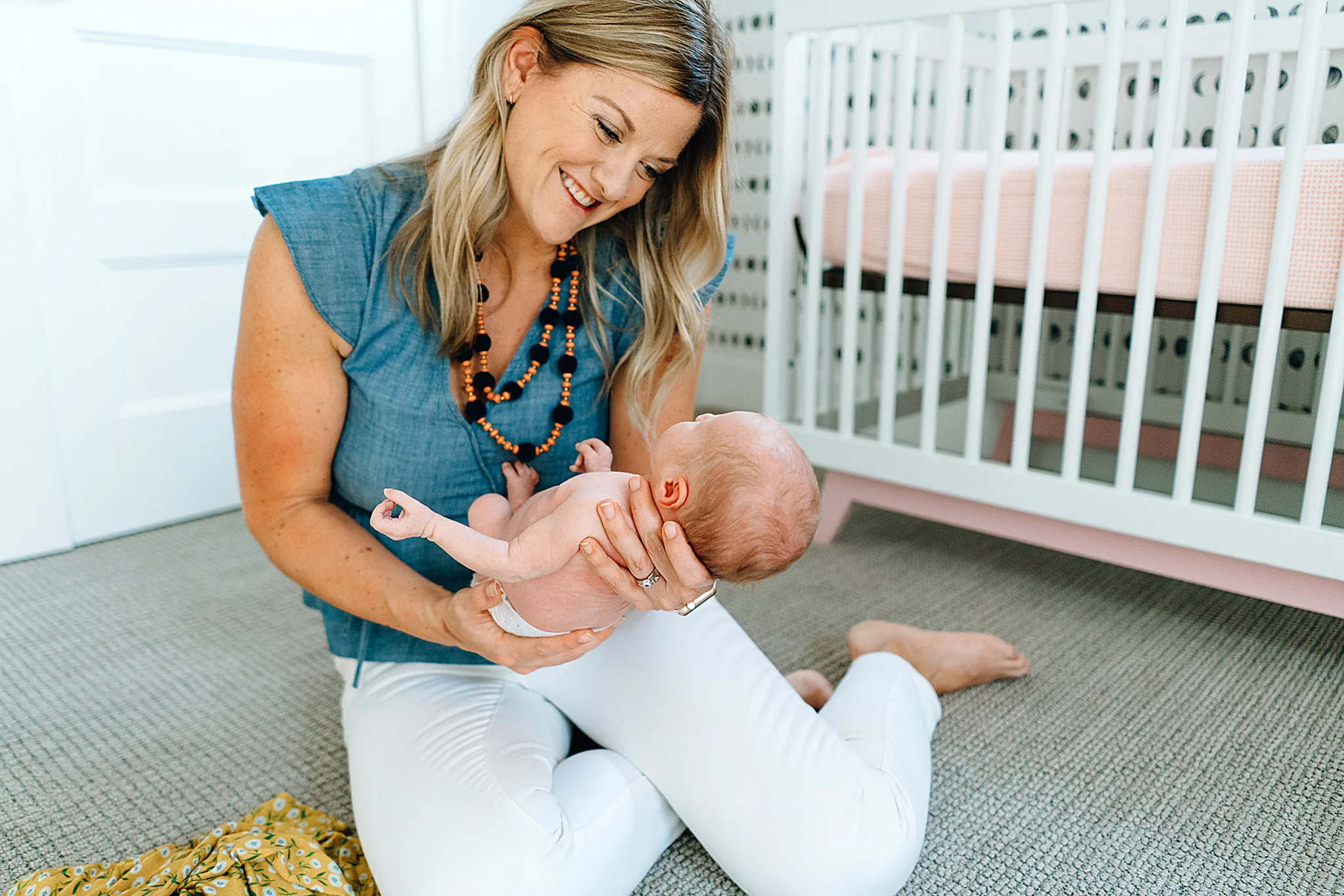 Whidbey Island Family Photography