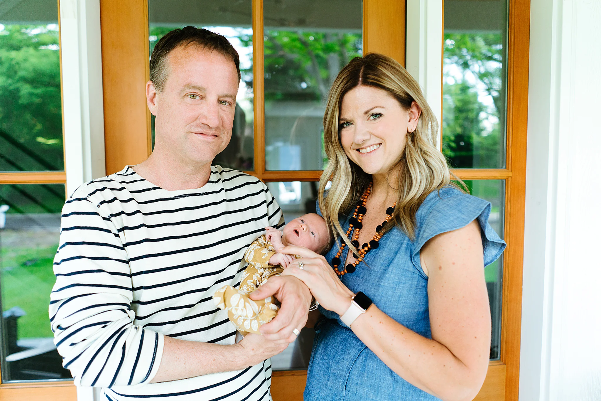 Seattle Family Portraits