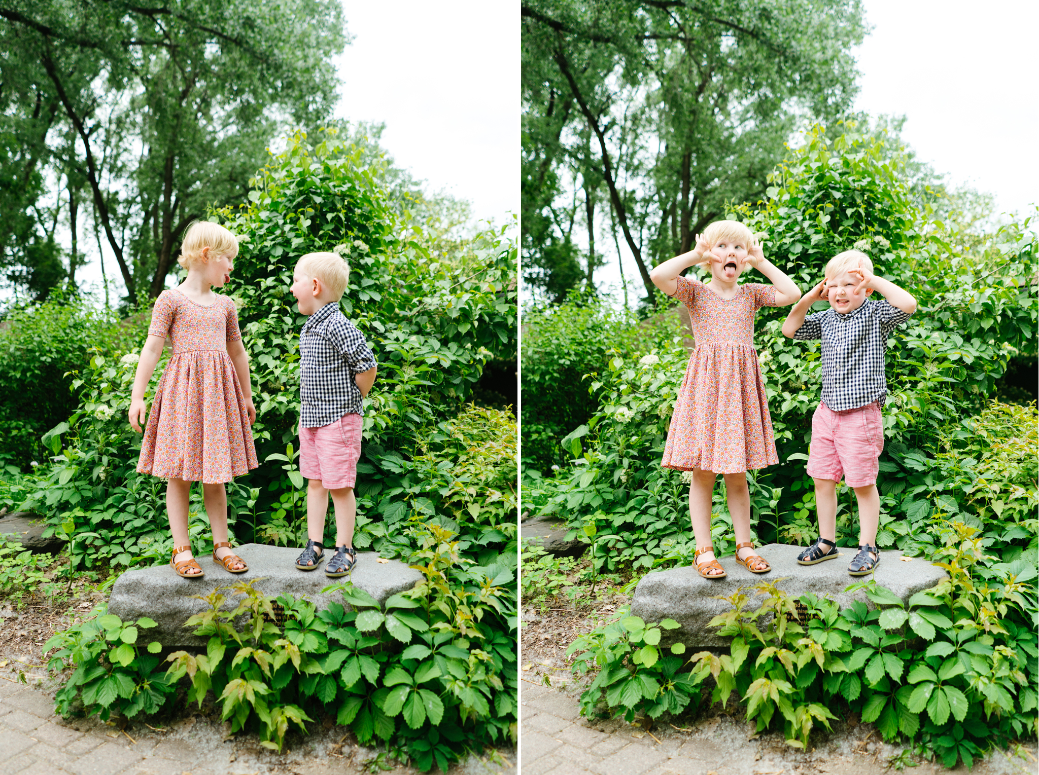 Seattle Kids Photographer