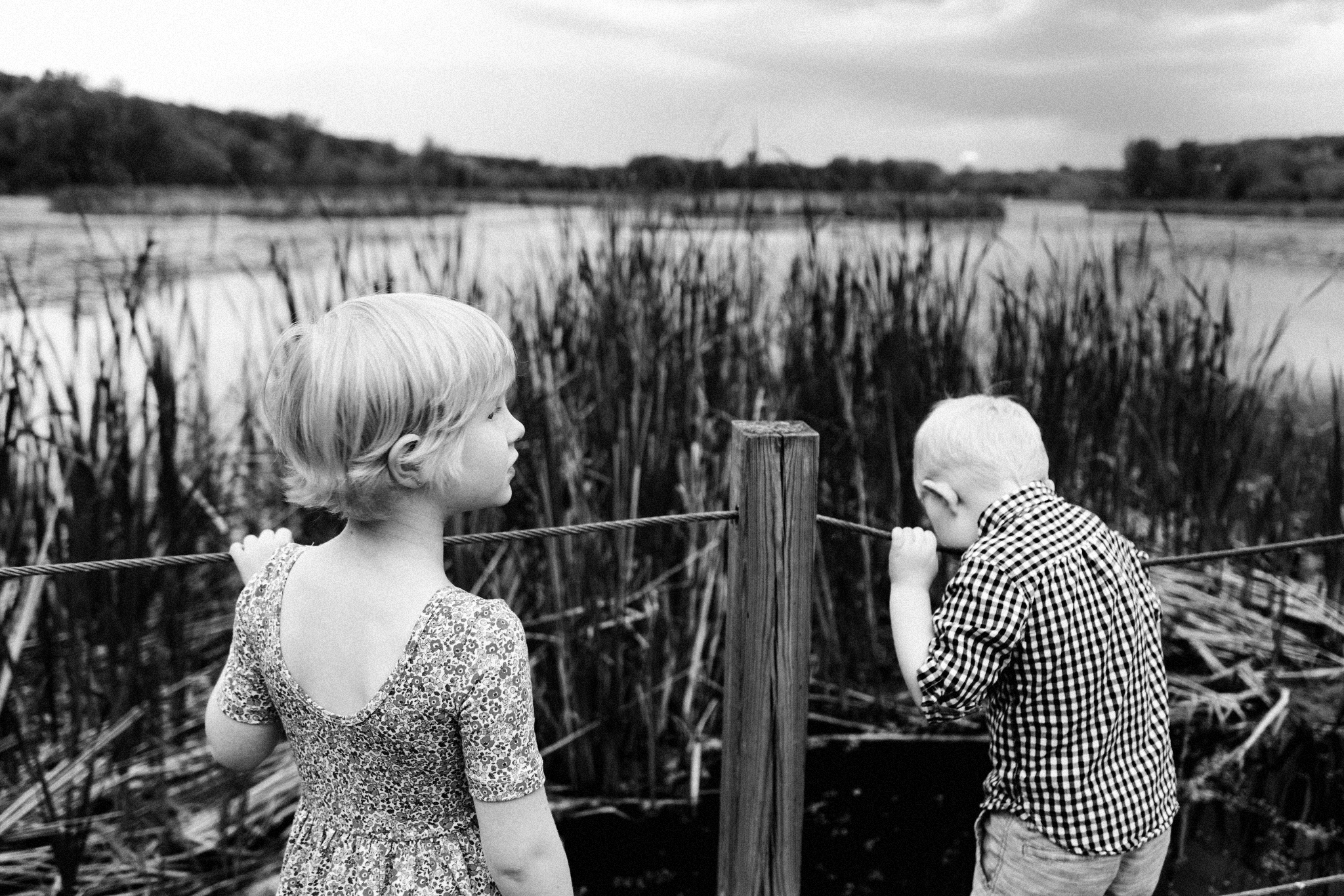 Bothell Kids Photographer