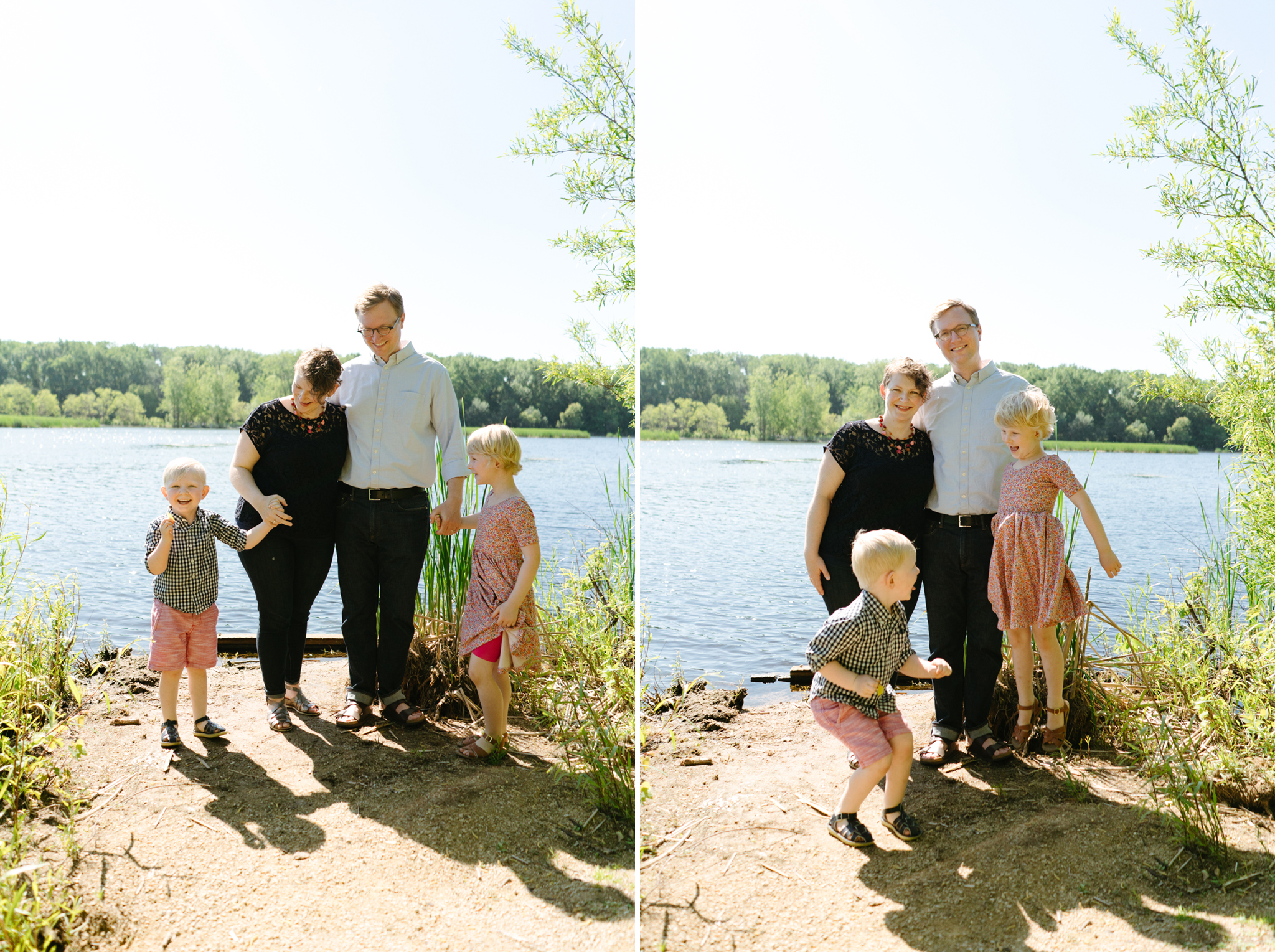 Woodinville Family Photography