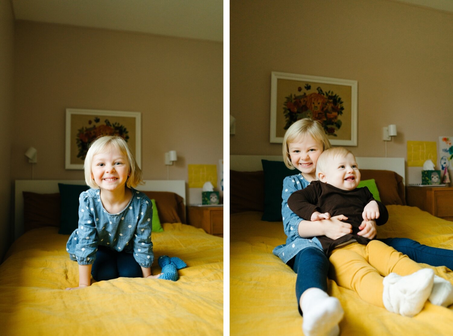 Seattle Family Photographers
