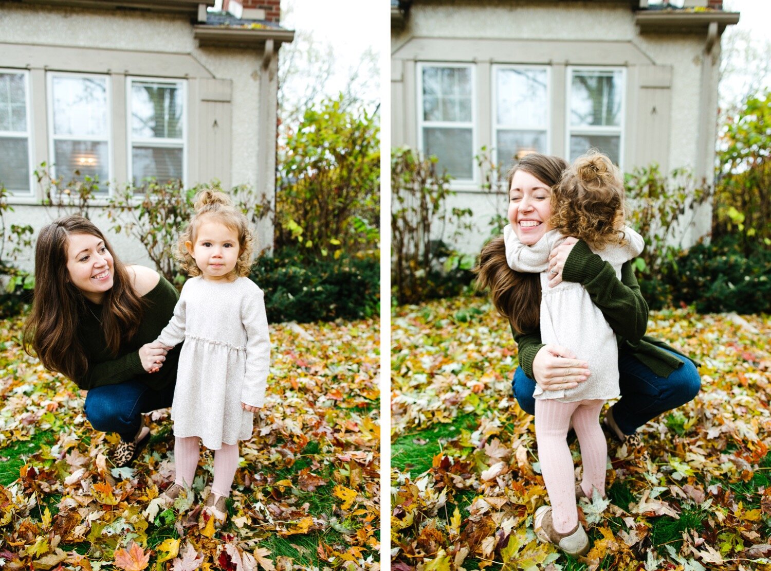 Seattle Family Adventure Photography