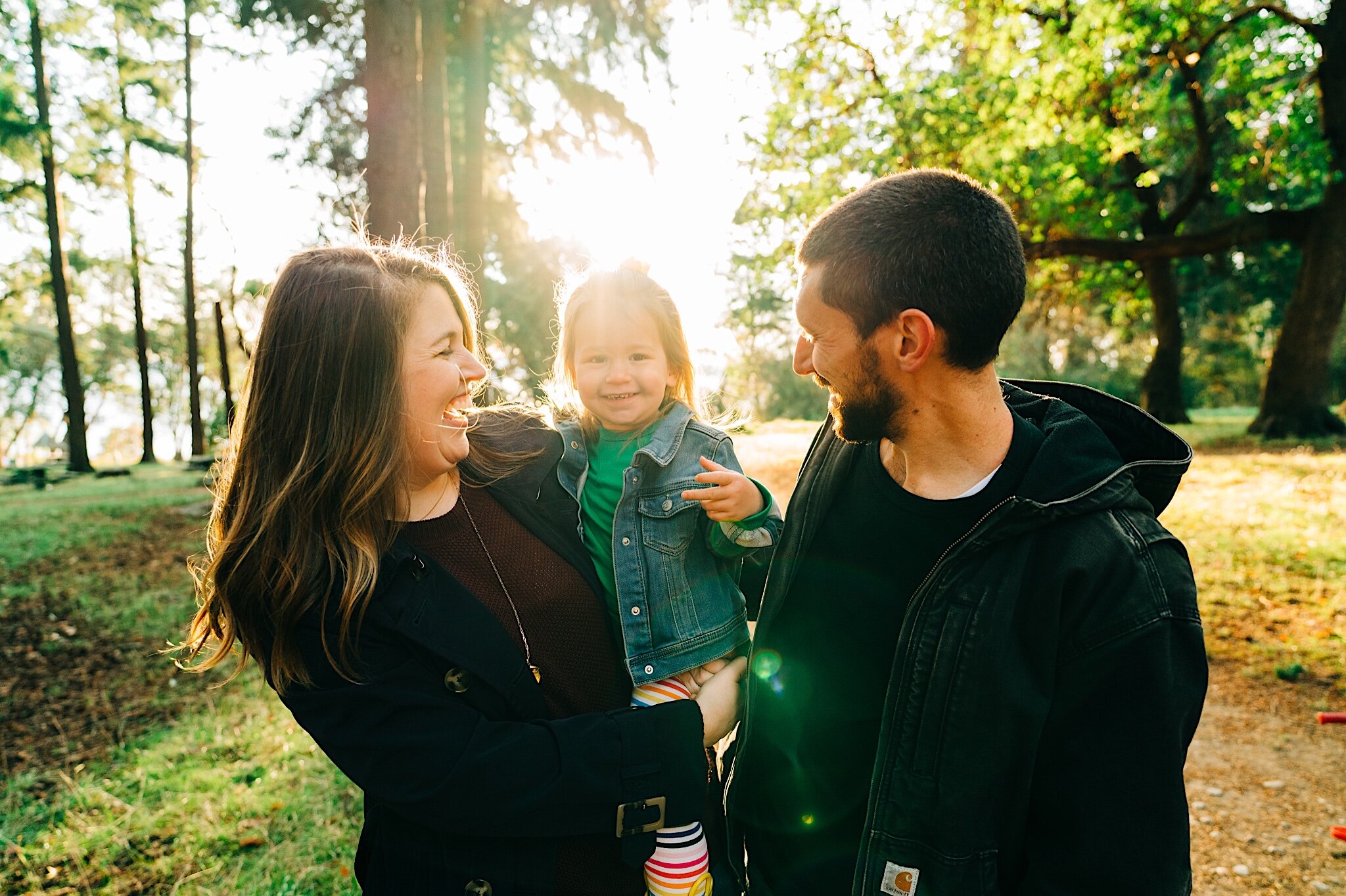 Woodinville Newborn Photographers