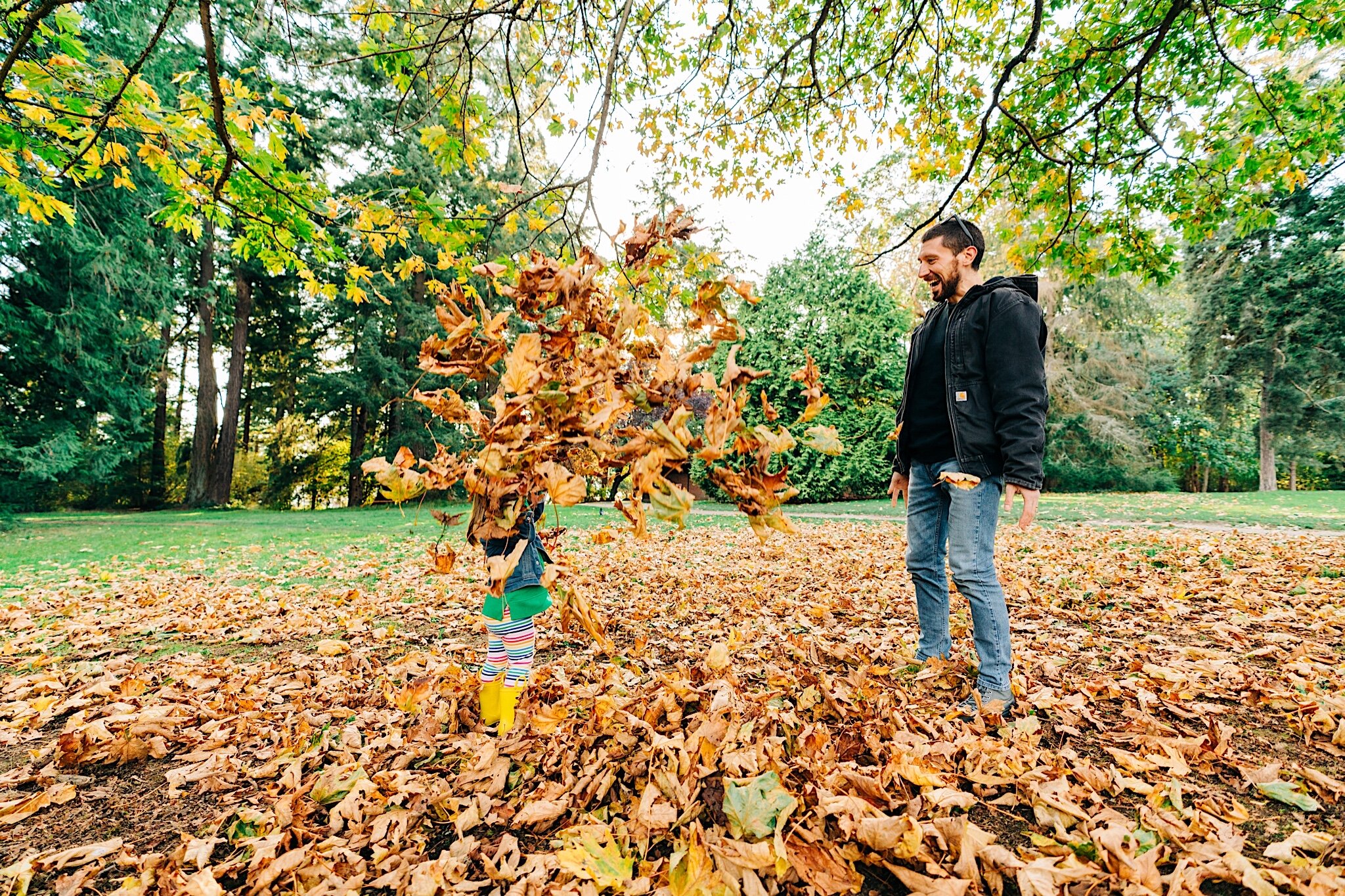 Anacortes Family Photographers