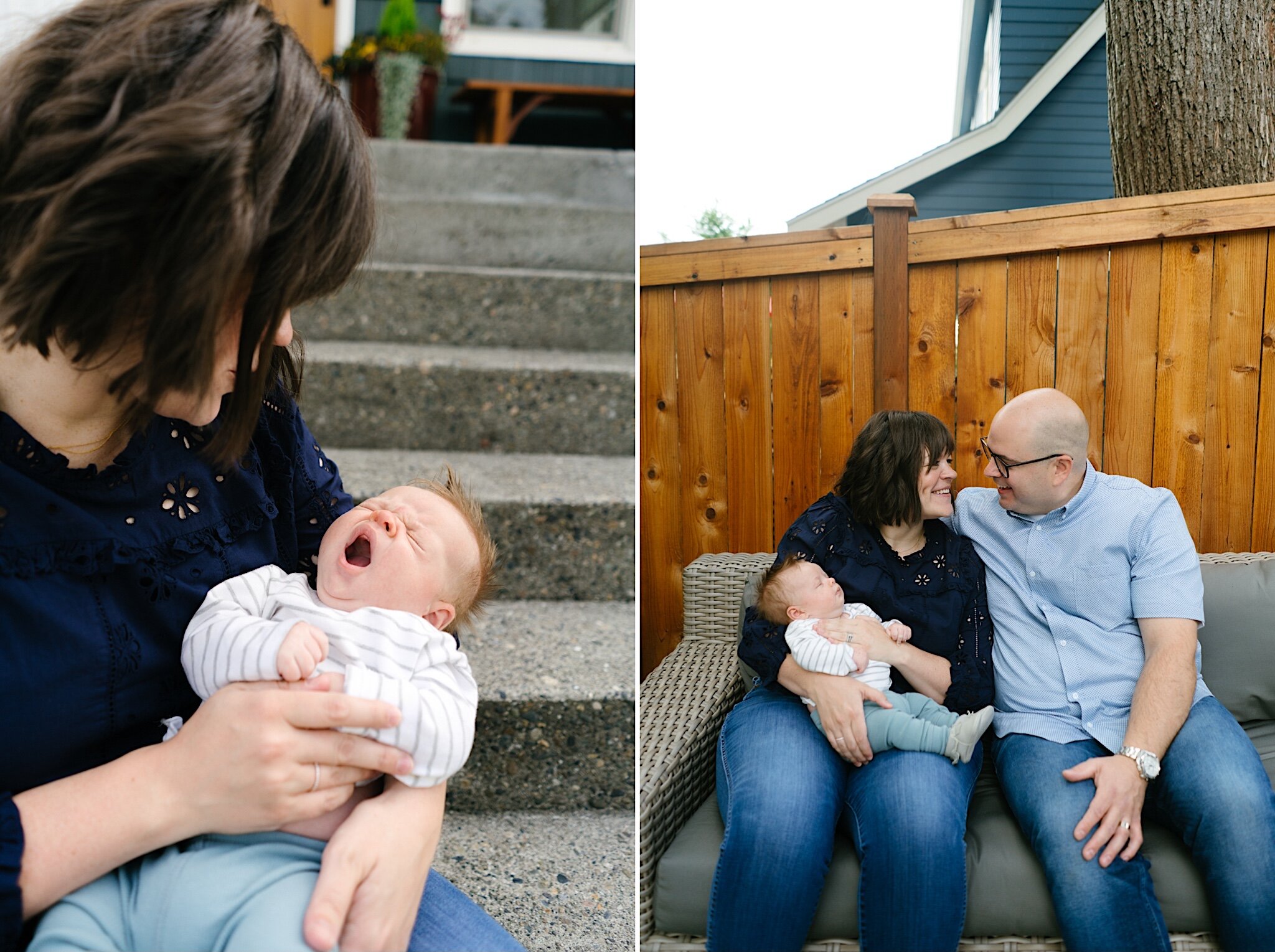 Bellingham Family Photography