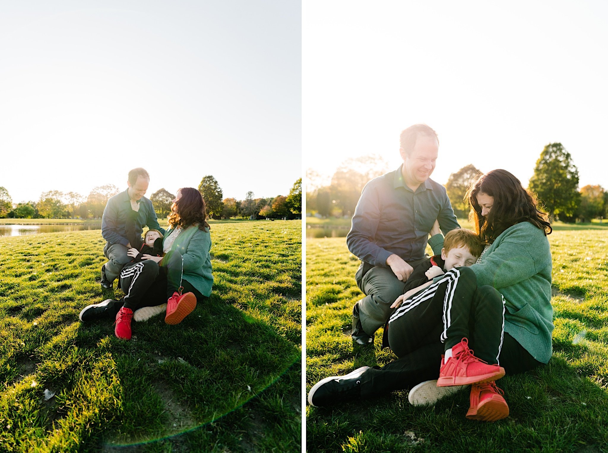 Seattle Adventure Photographers